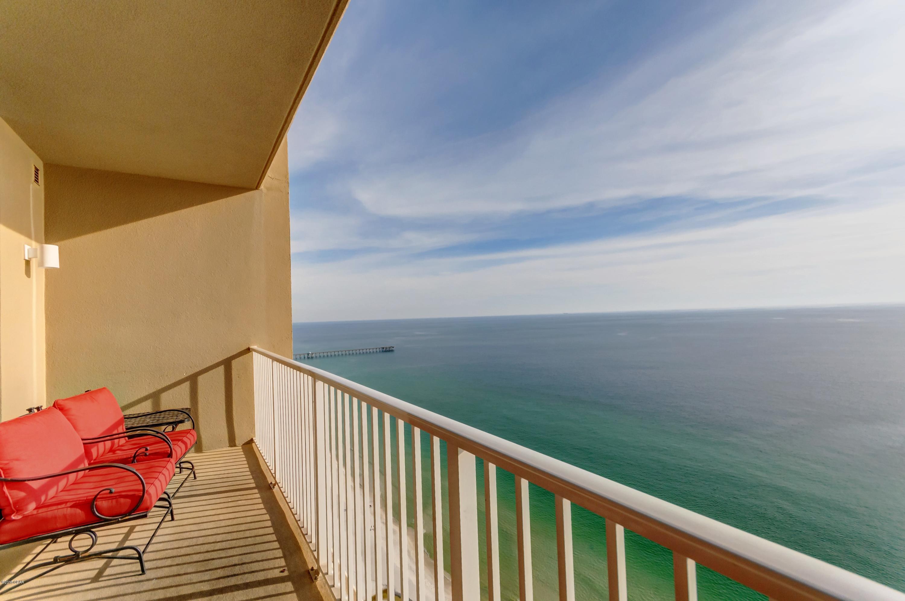 Tidewater Beach Phase II - Residential