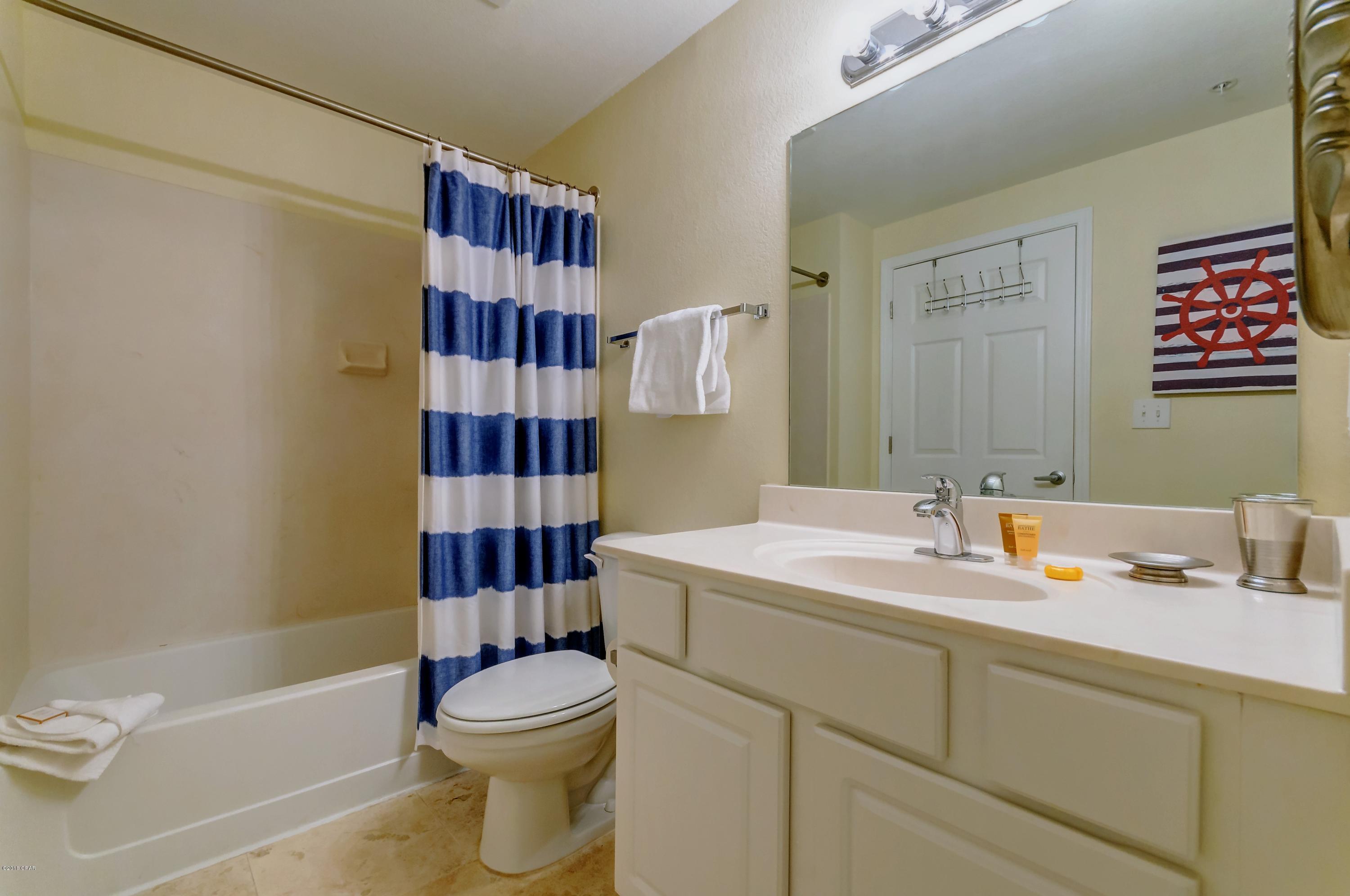 Tidewater Beach Phase II - Residential