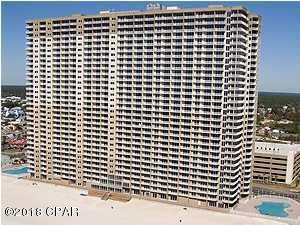 Tidewater Beach Phase II - Residential