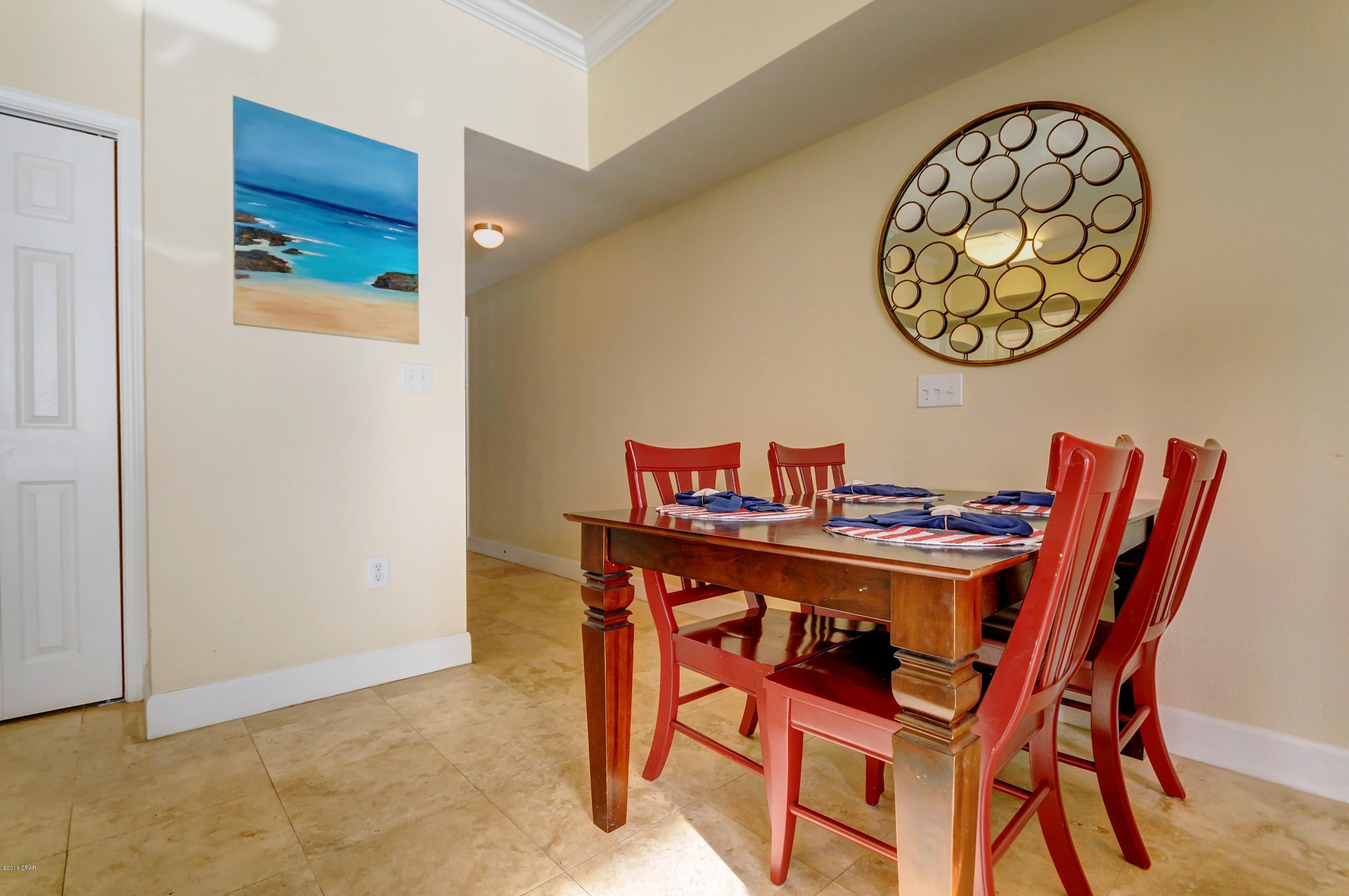 Tidewater Beach Phase II - Residential