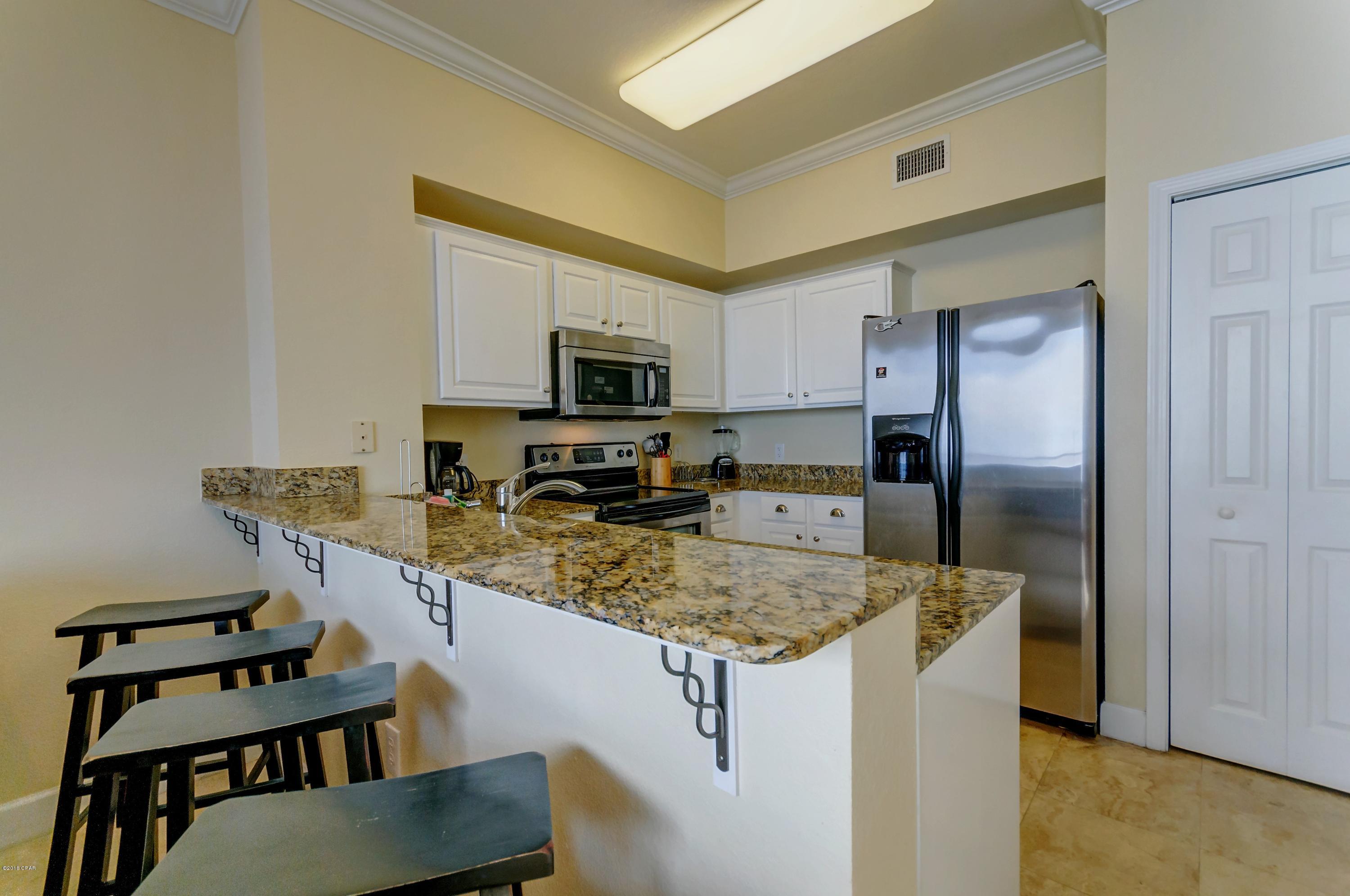 Tidewater Beach Phase II - Residential