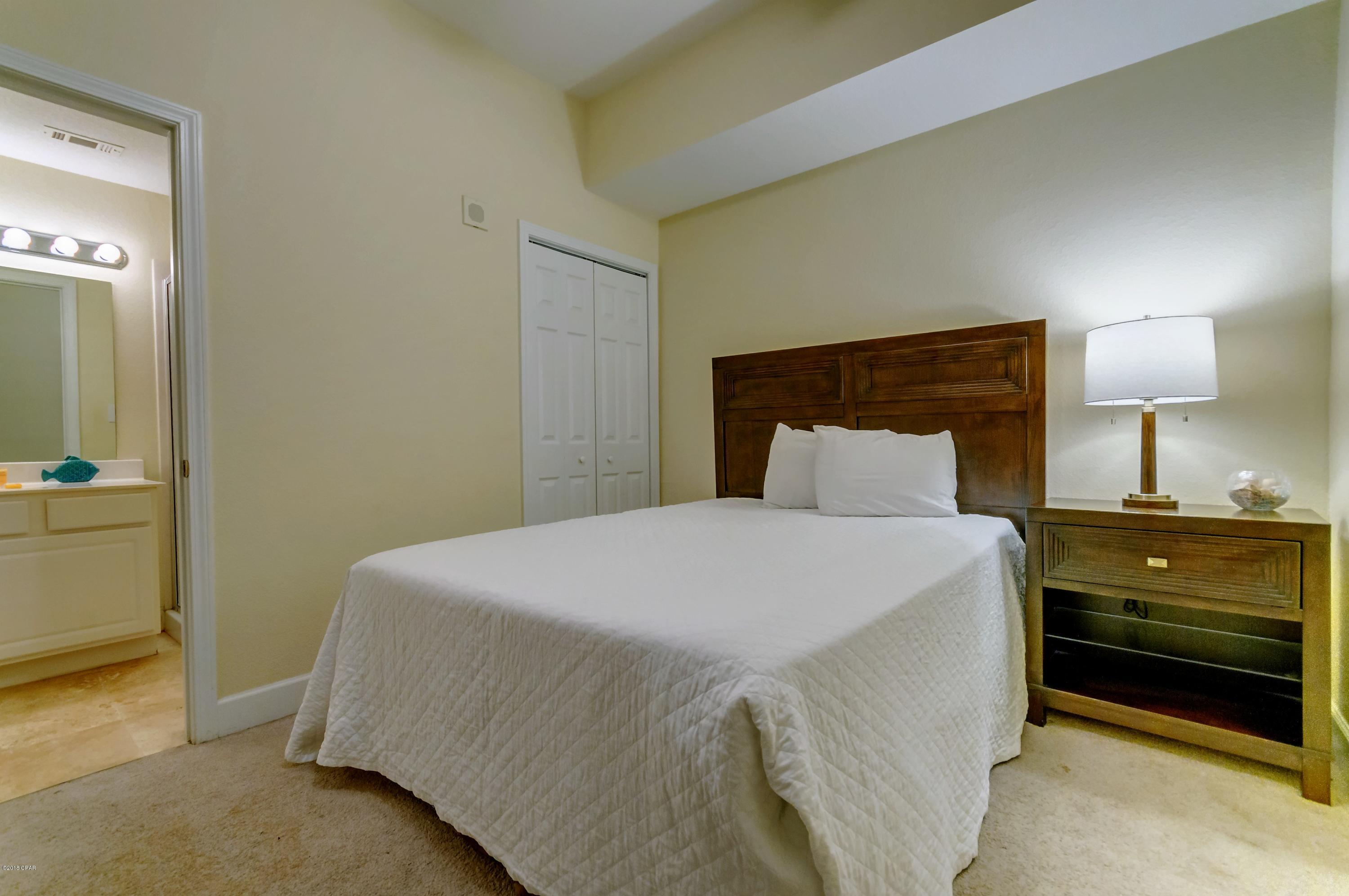 Tidewater Beach Phase II - Residential