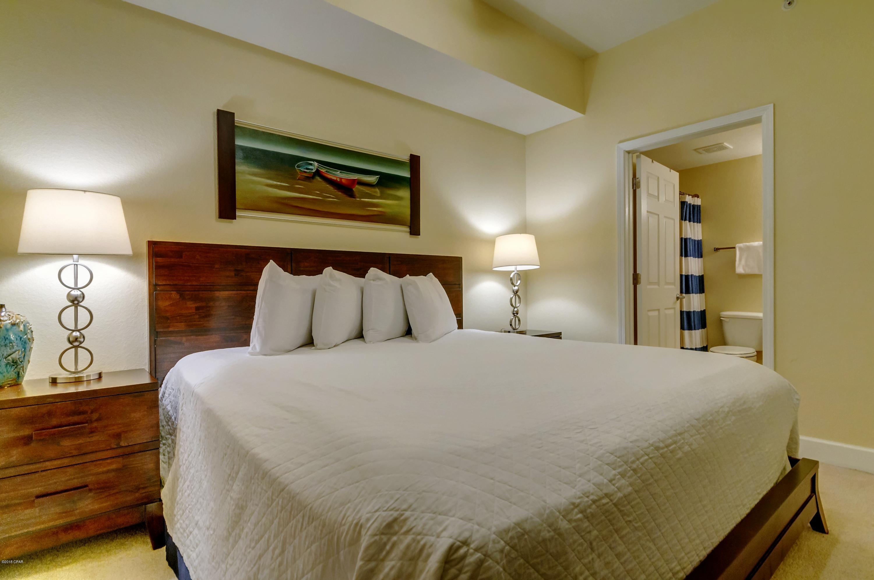 Tidewater Beach Phase II - Residential