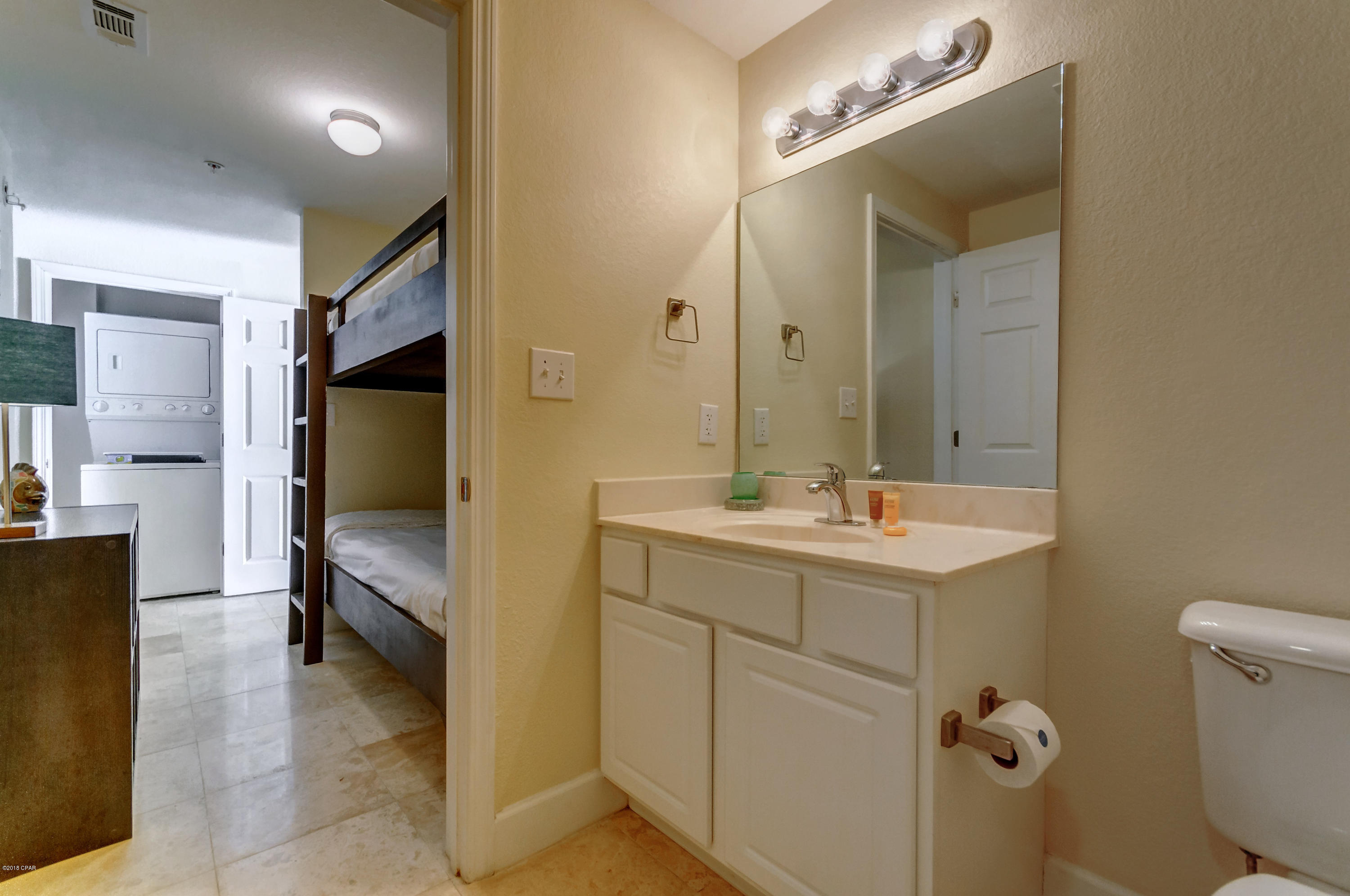 Tidewater Beach Phase II - Residential