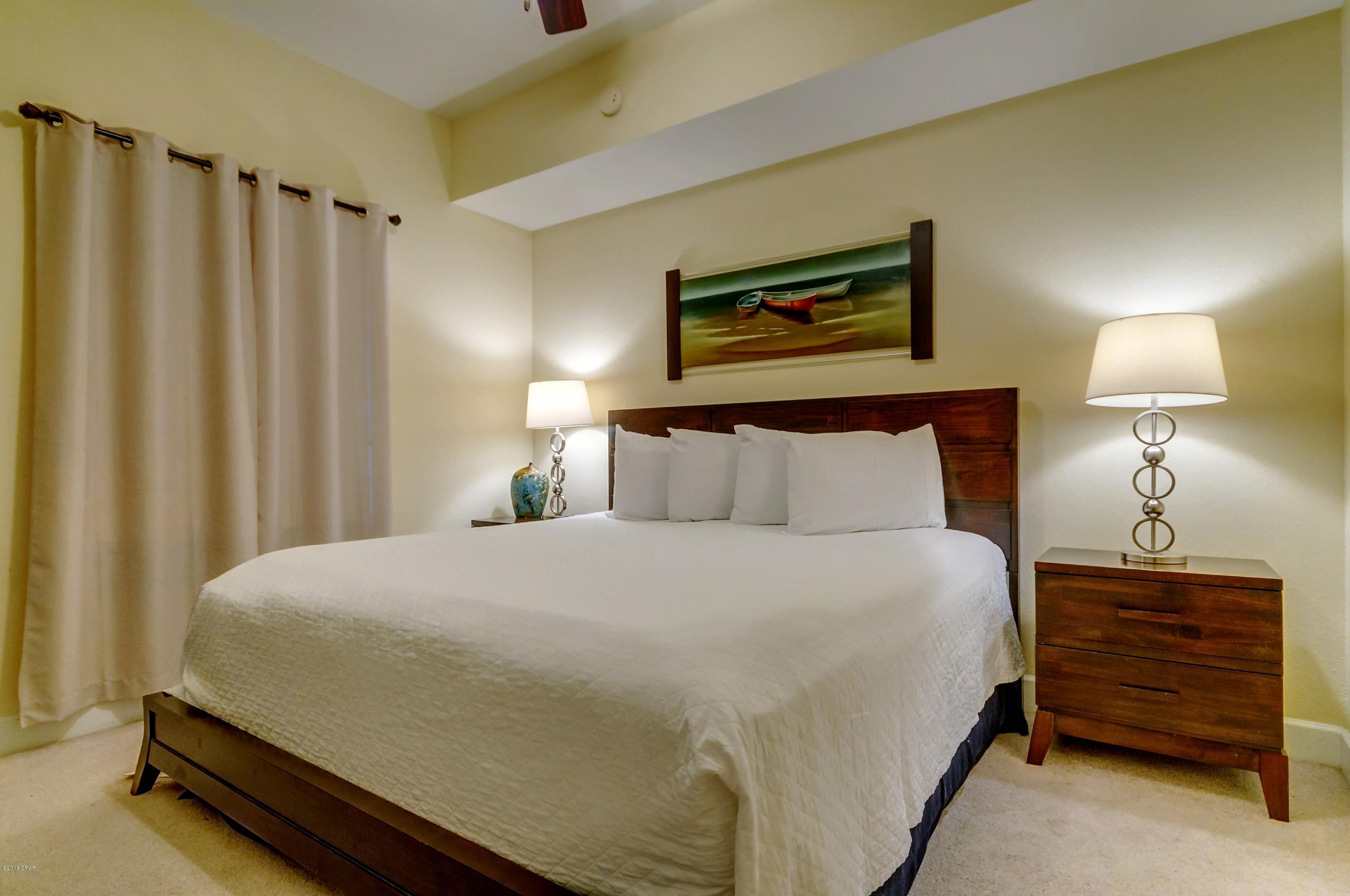 Tidewater Beach Phase II - Residential