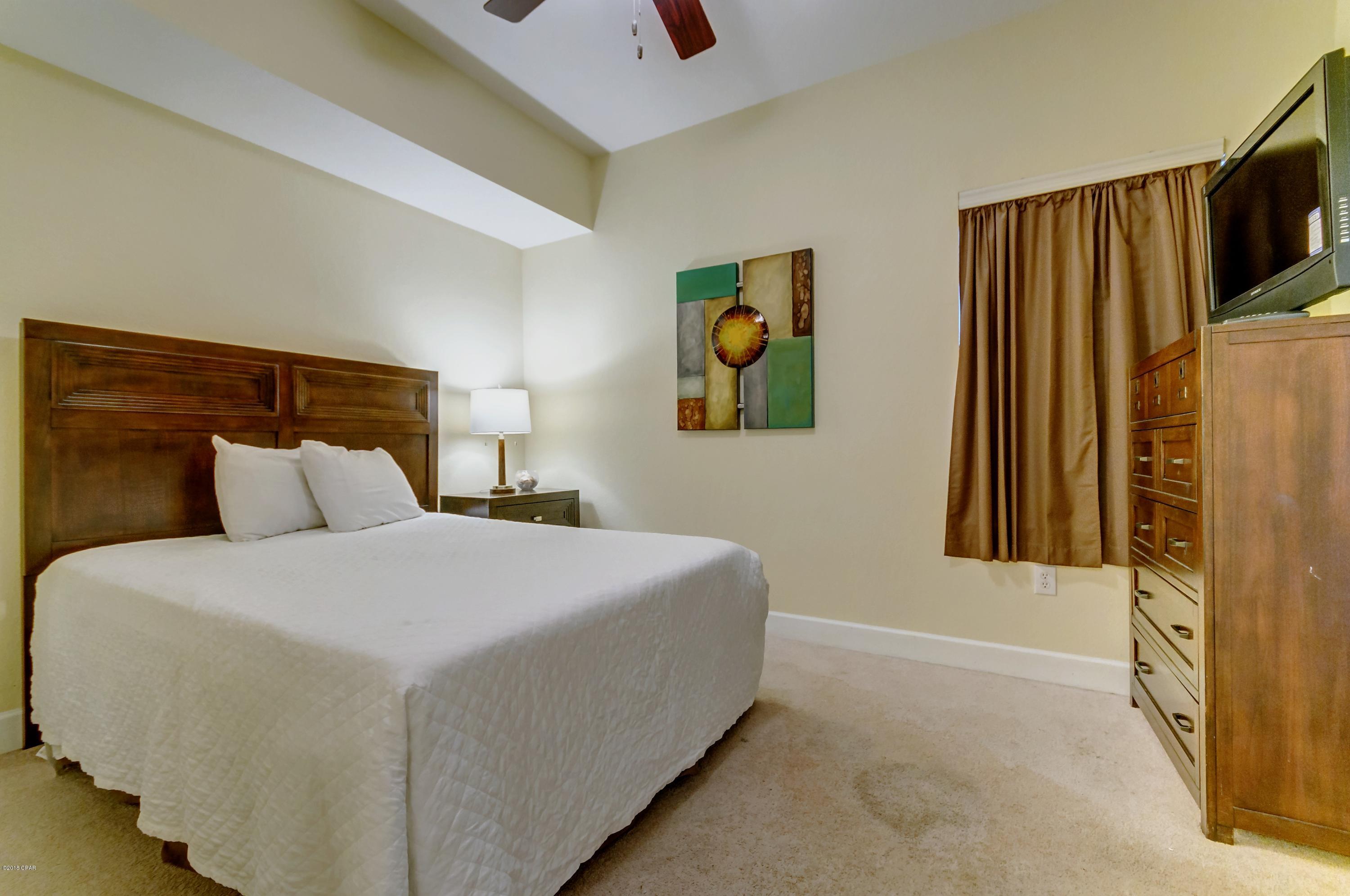 Tidewater Beach Phase II - Residential