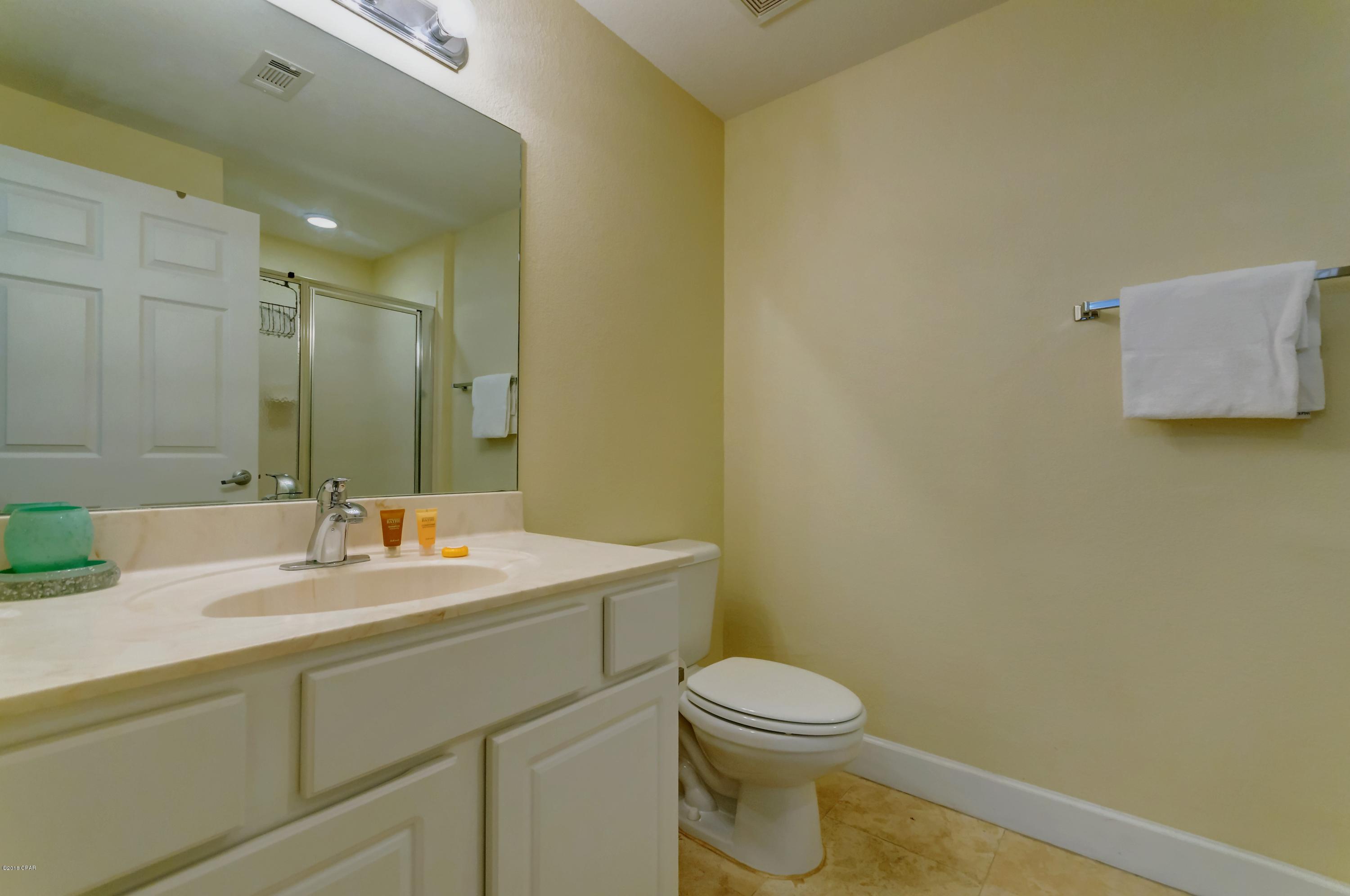 Tidewater Beach Phase II - Residential