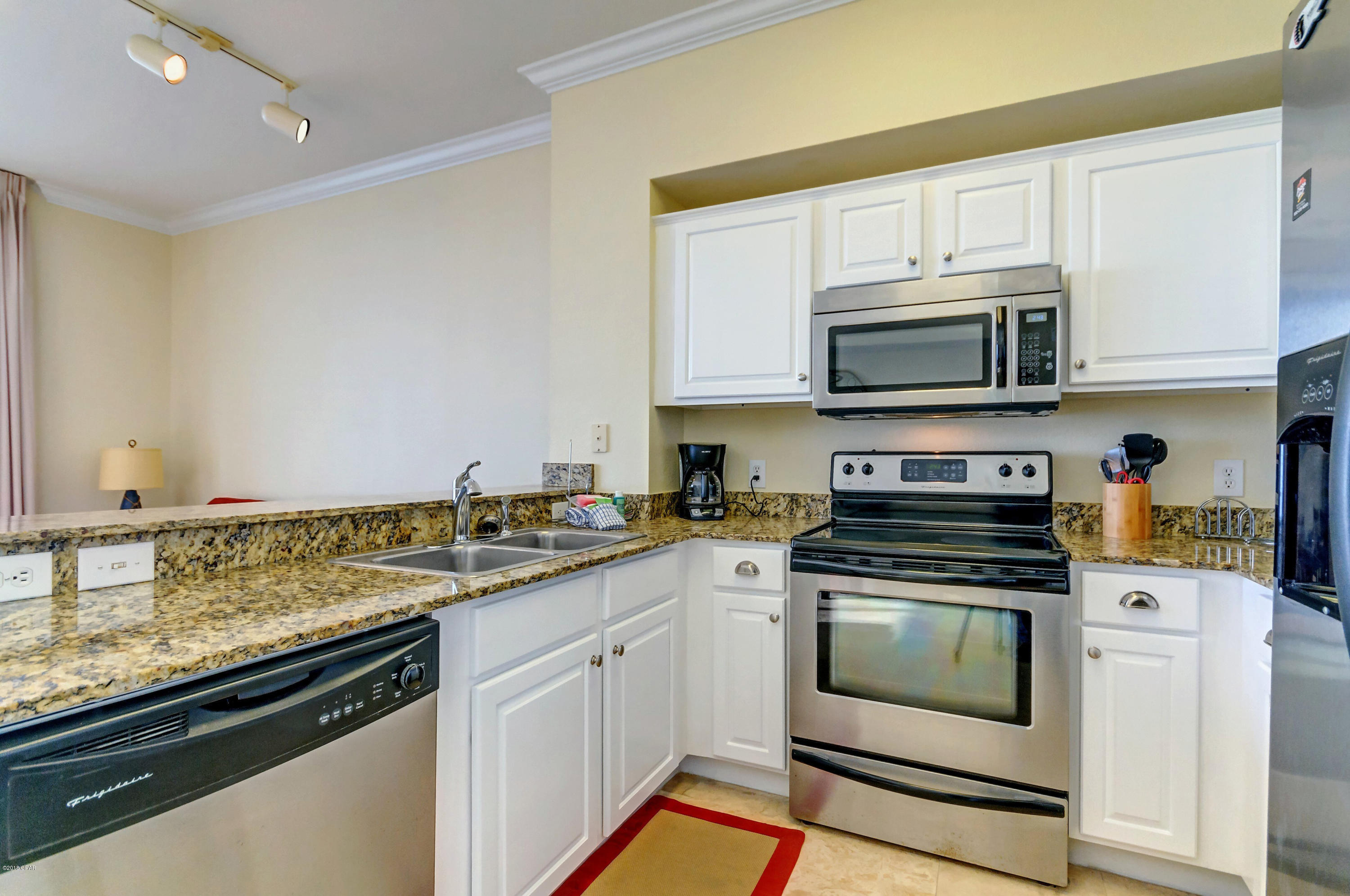 Tidewater Beach Phase II - Residential