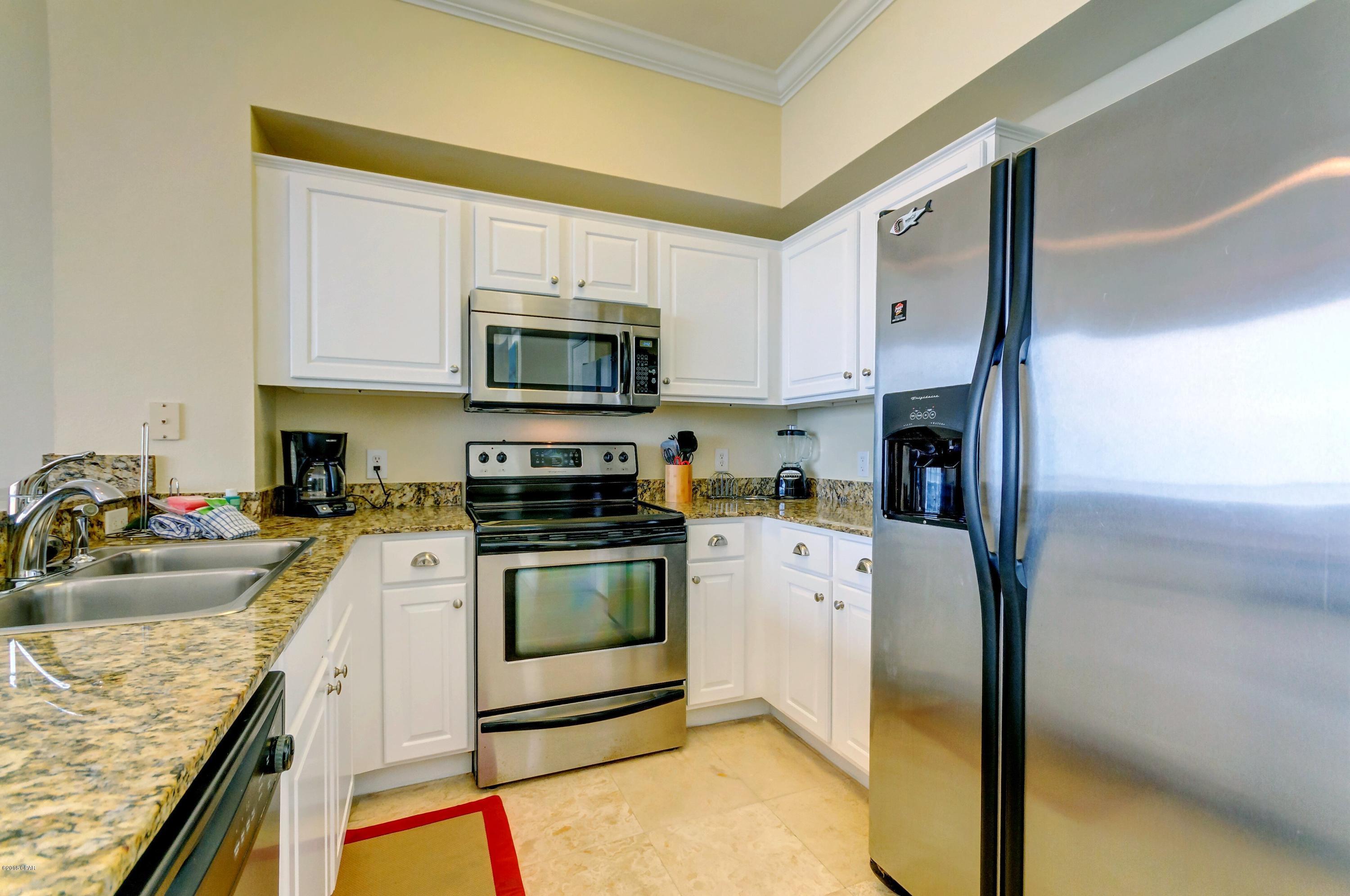 Tidewater Beach Phase II - Residential