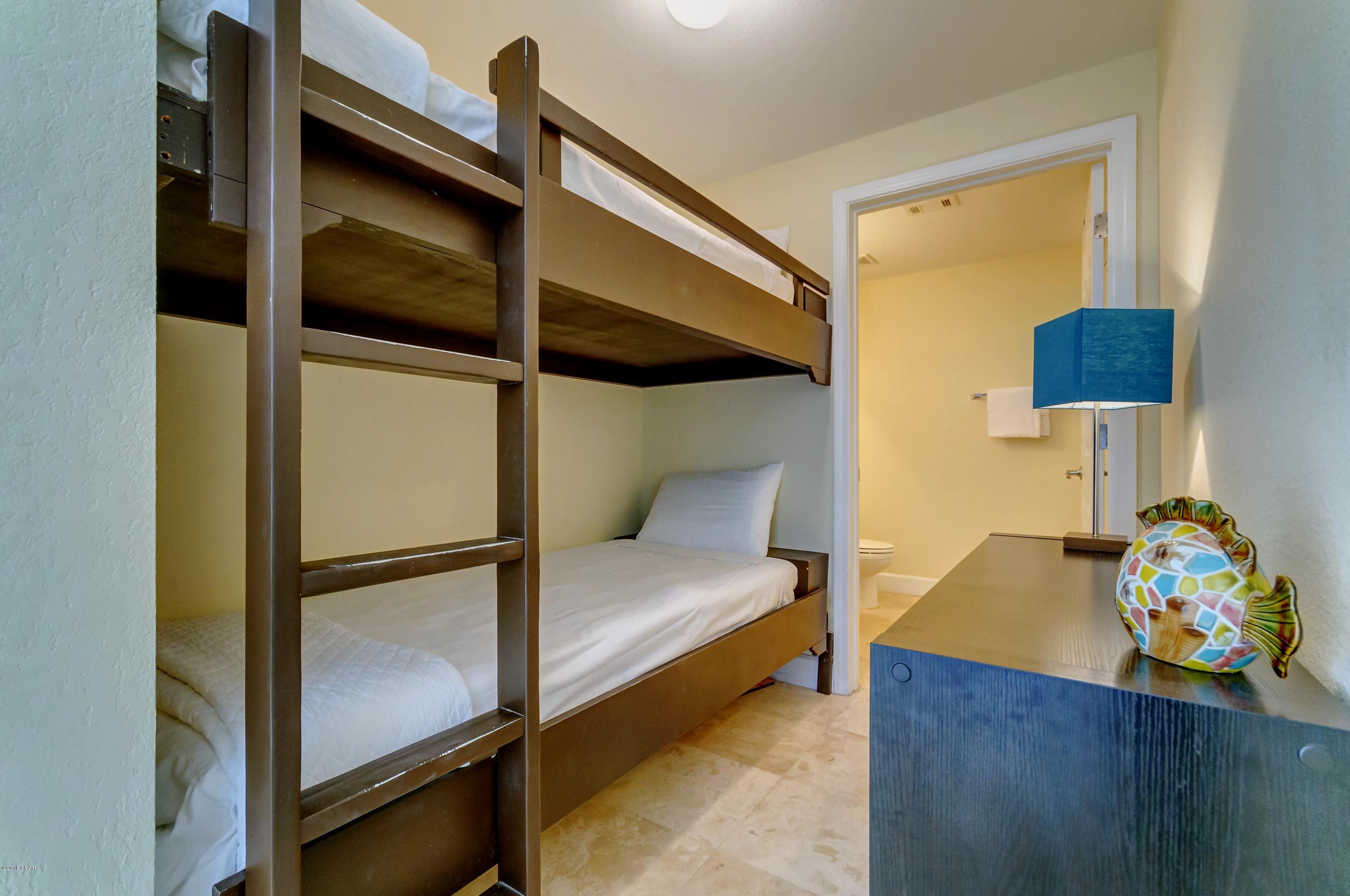 Tidewater Beach Phase II - Residential