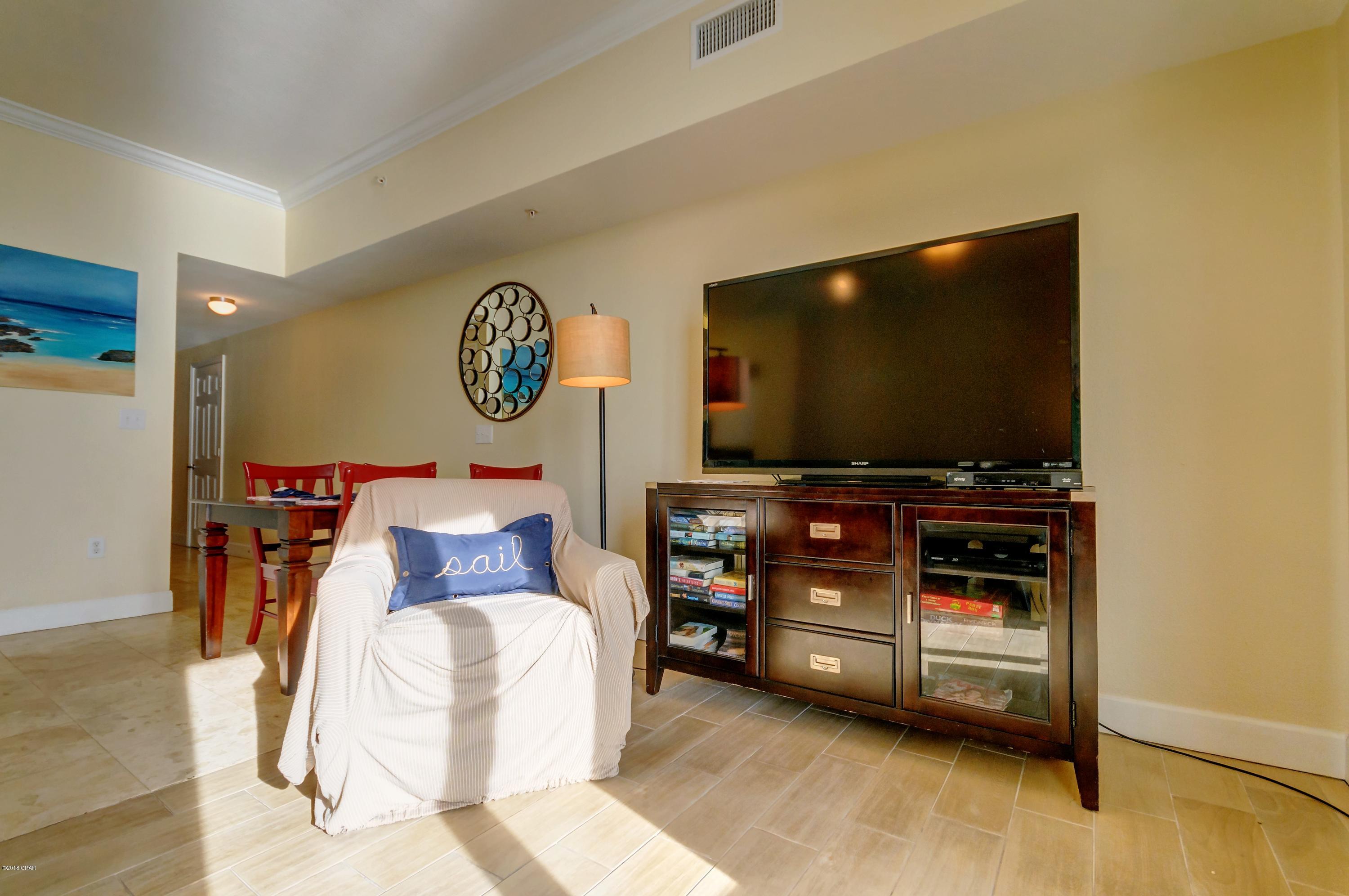 Tidewater Beach Phase II - Residential