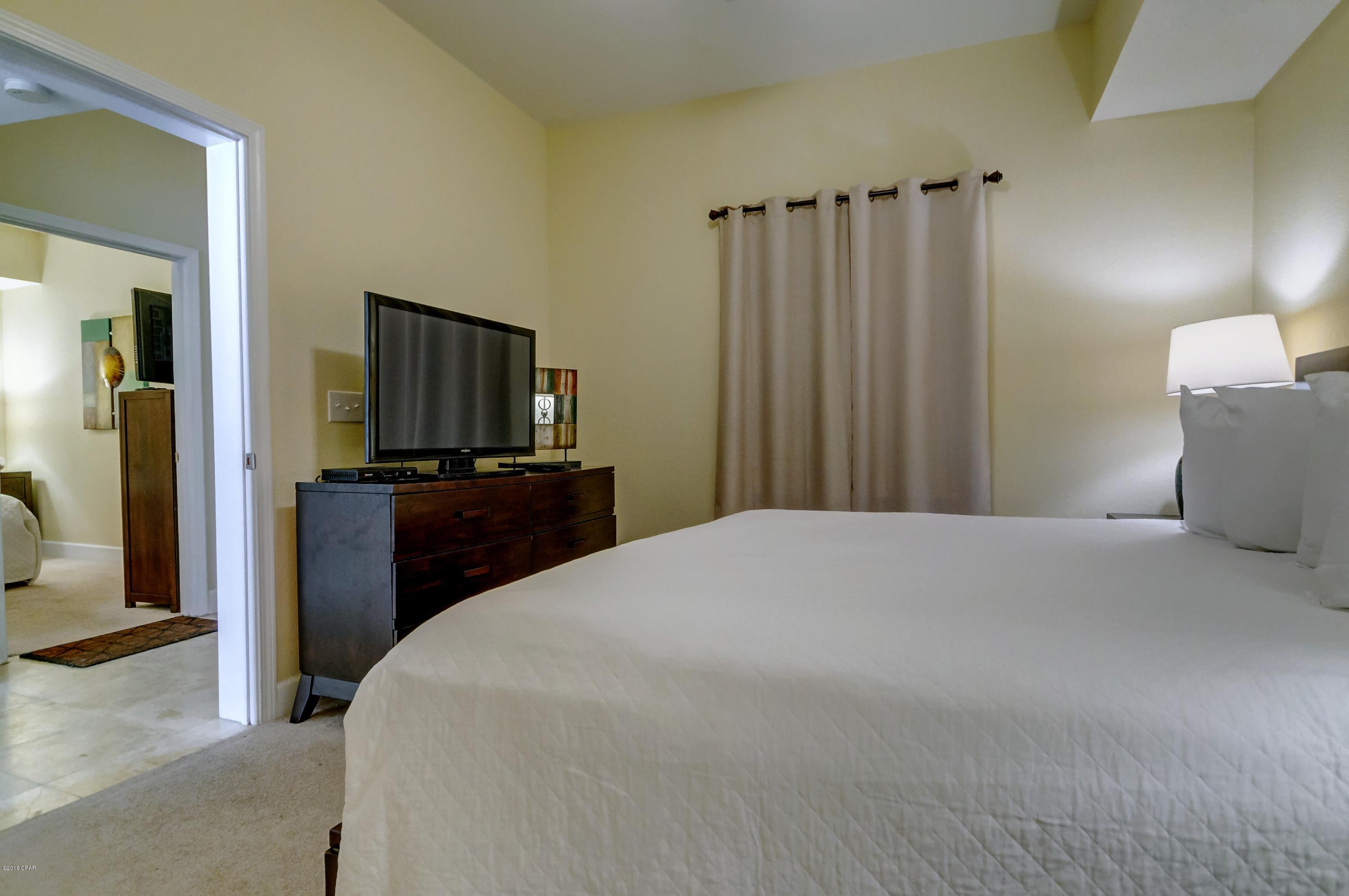 Tidewater Beach Phase II - Residential