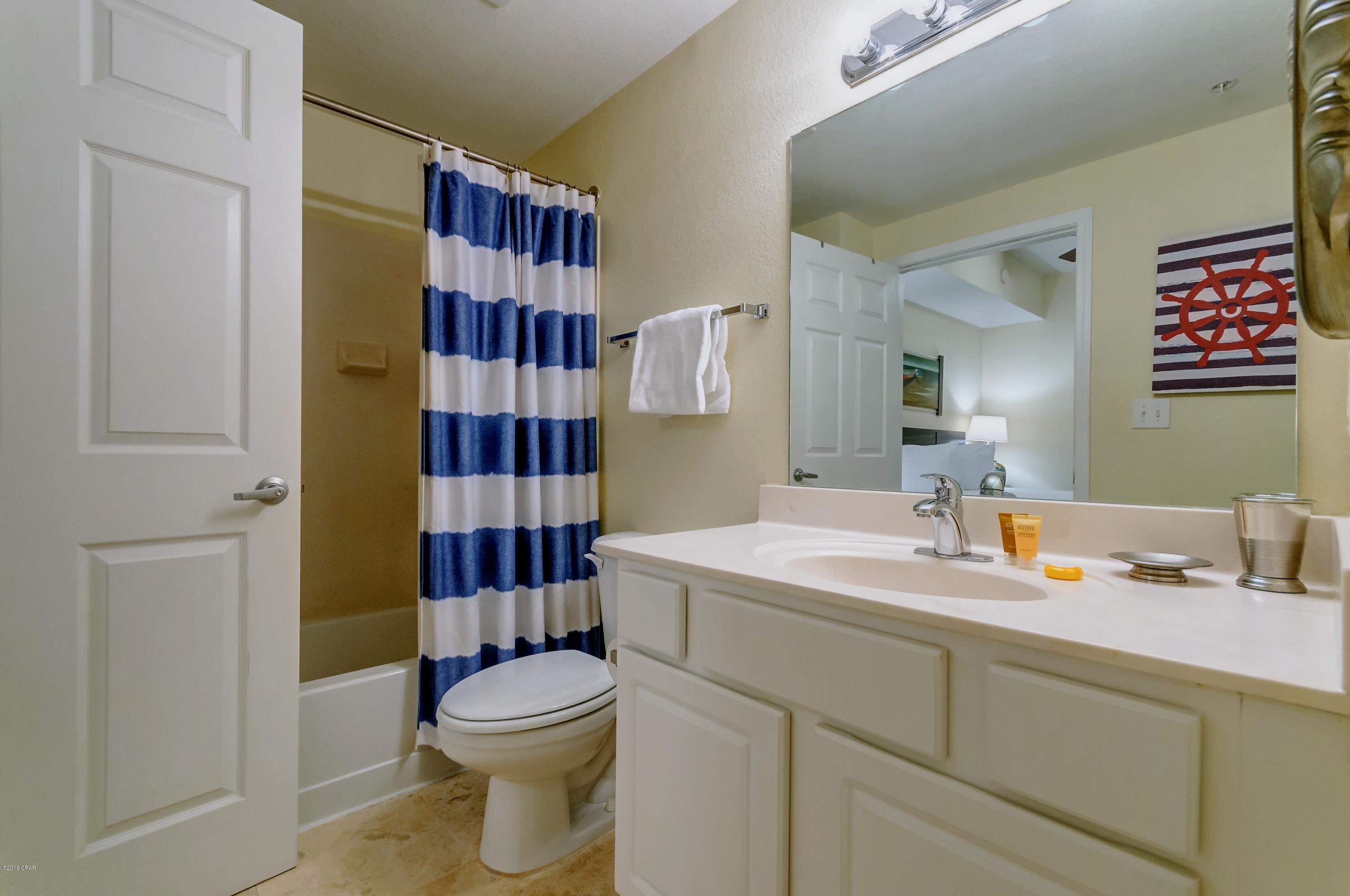 Tidewater Beach Phase II - Residential