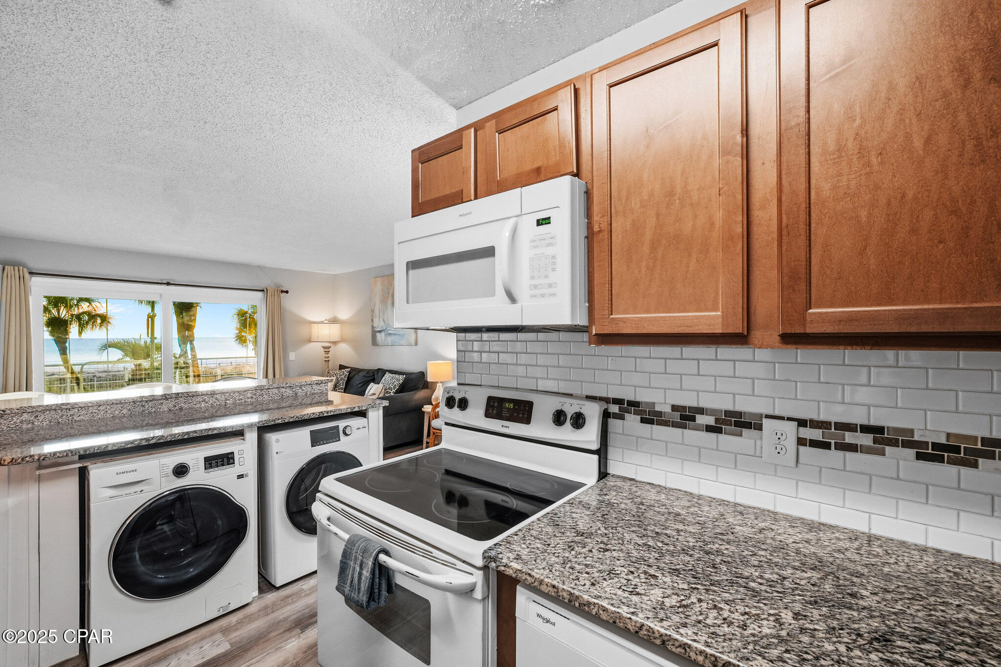 The Summit - Residential