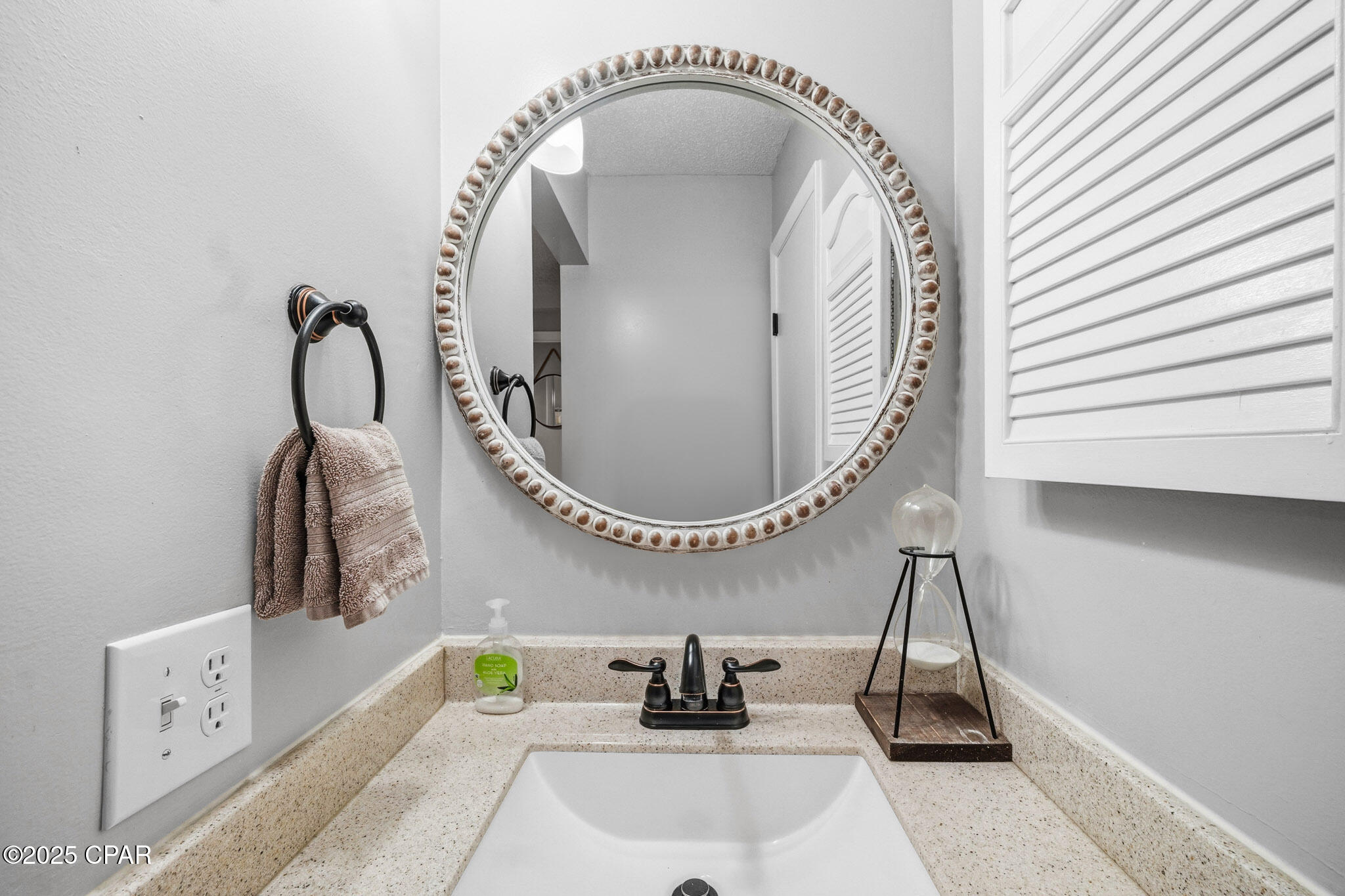 The Summit - Residential