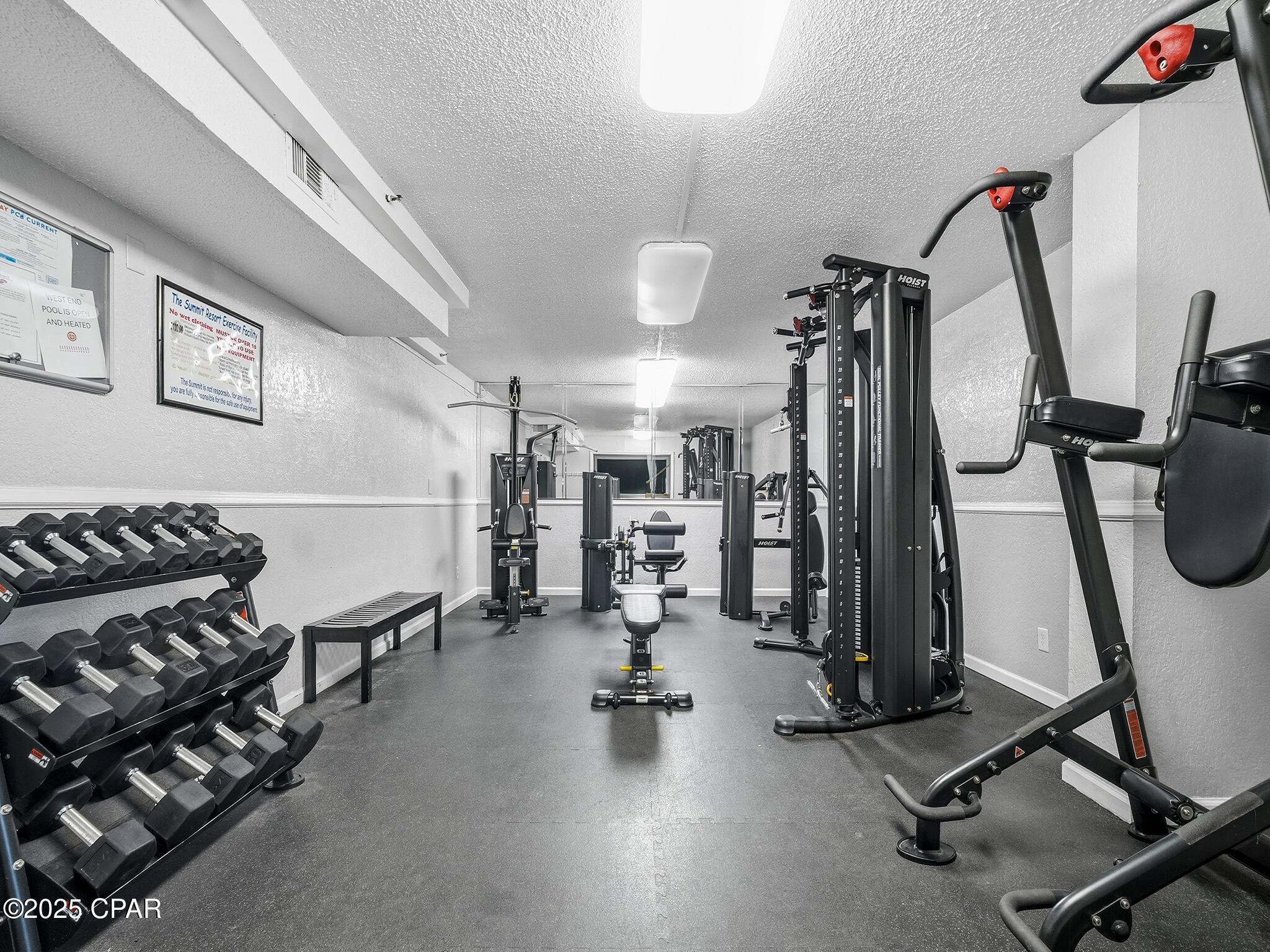 The Summit - Residential