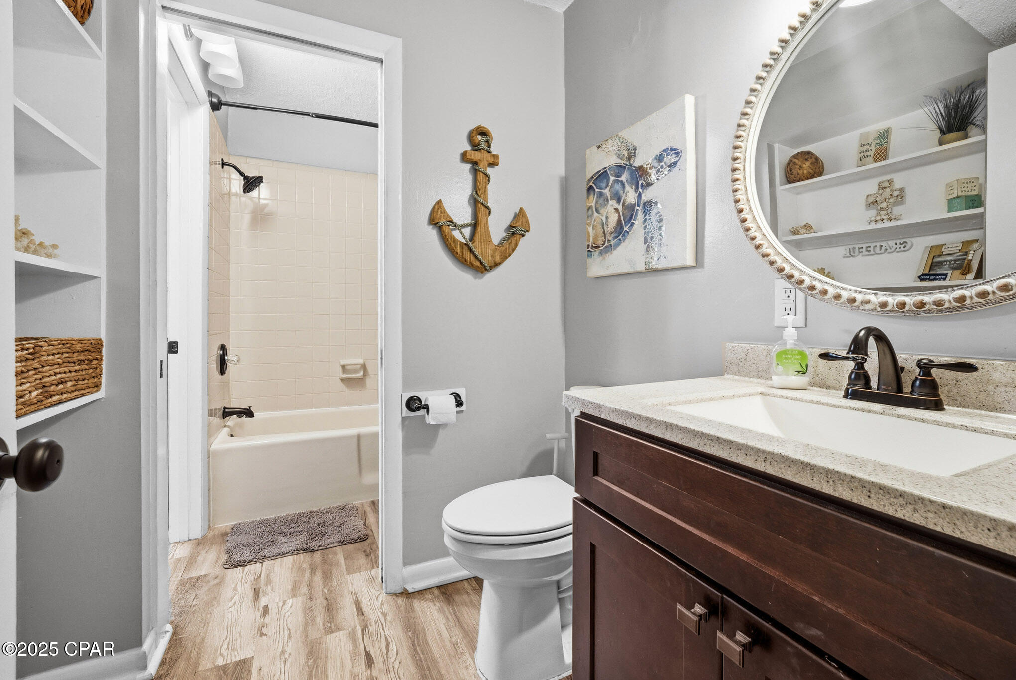 The Summit - Residential