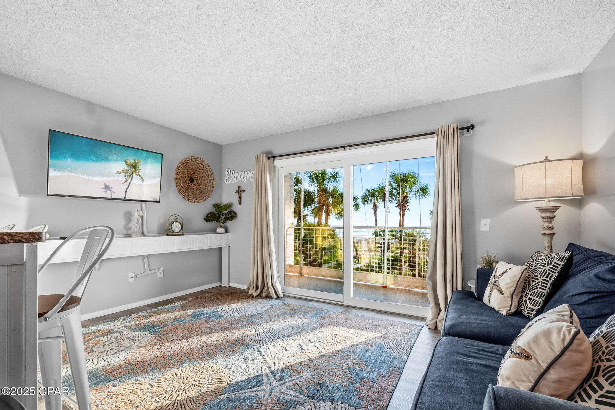 The Summit - Residential