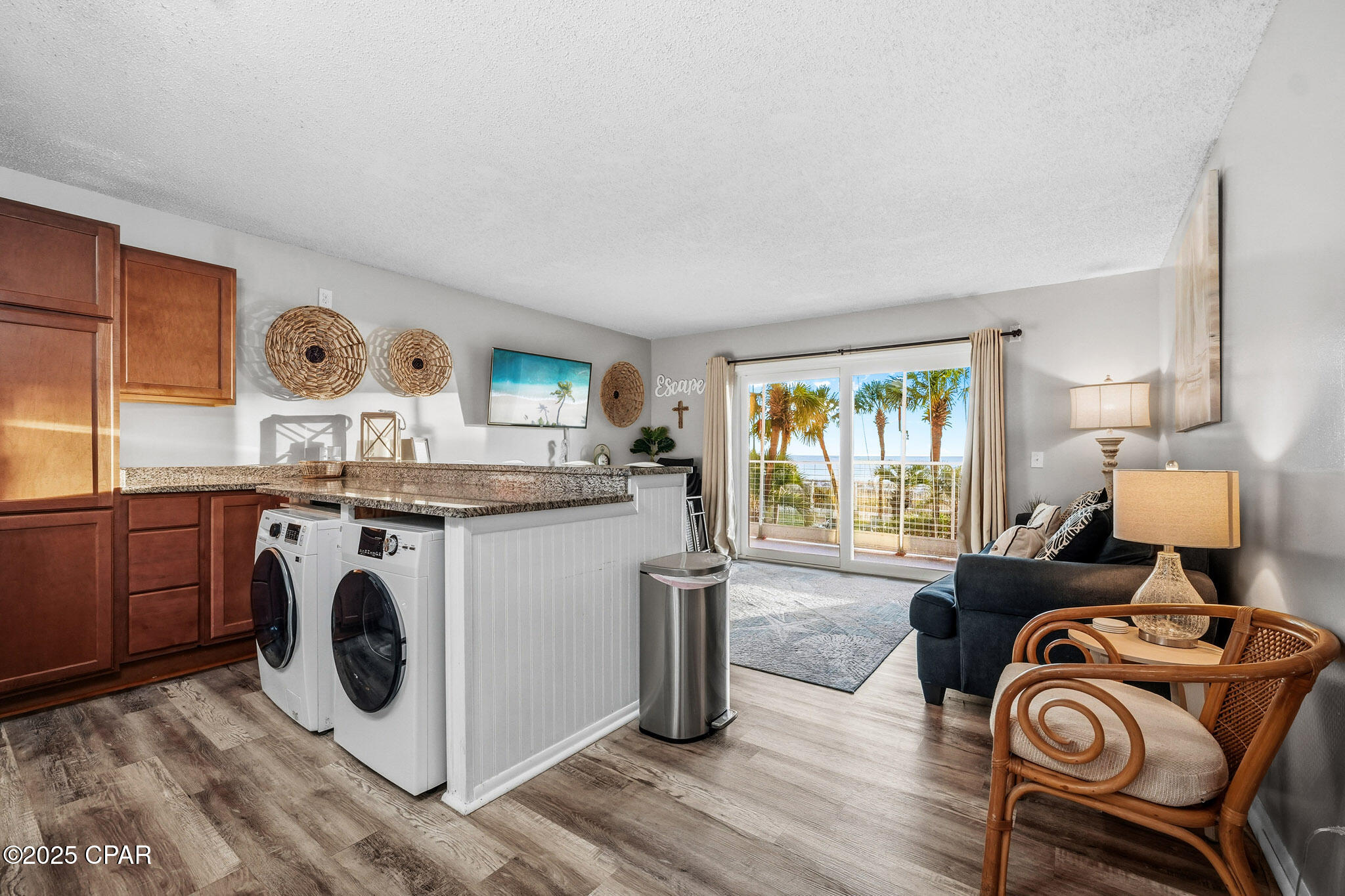 The Summit - Residential