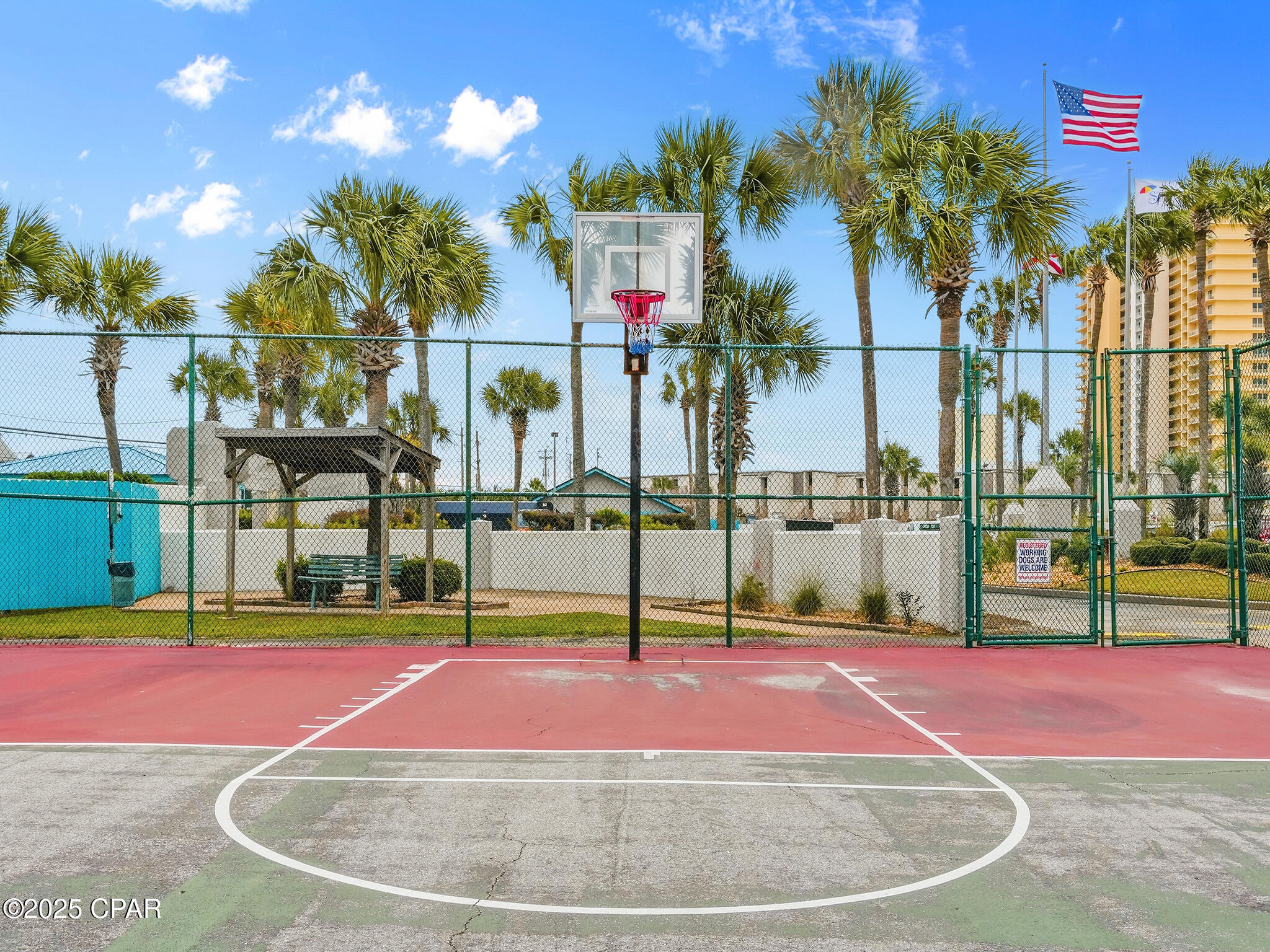 The Summit - Residential