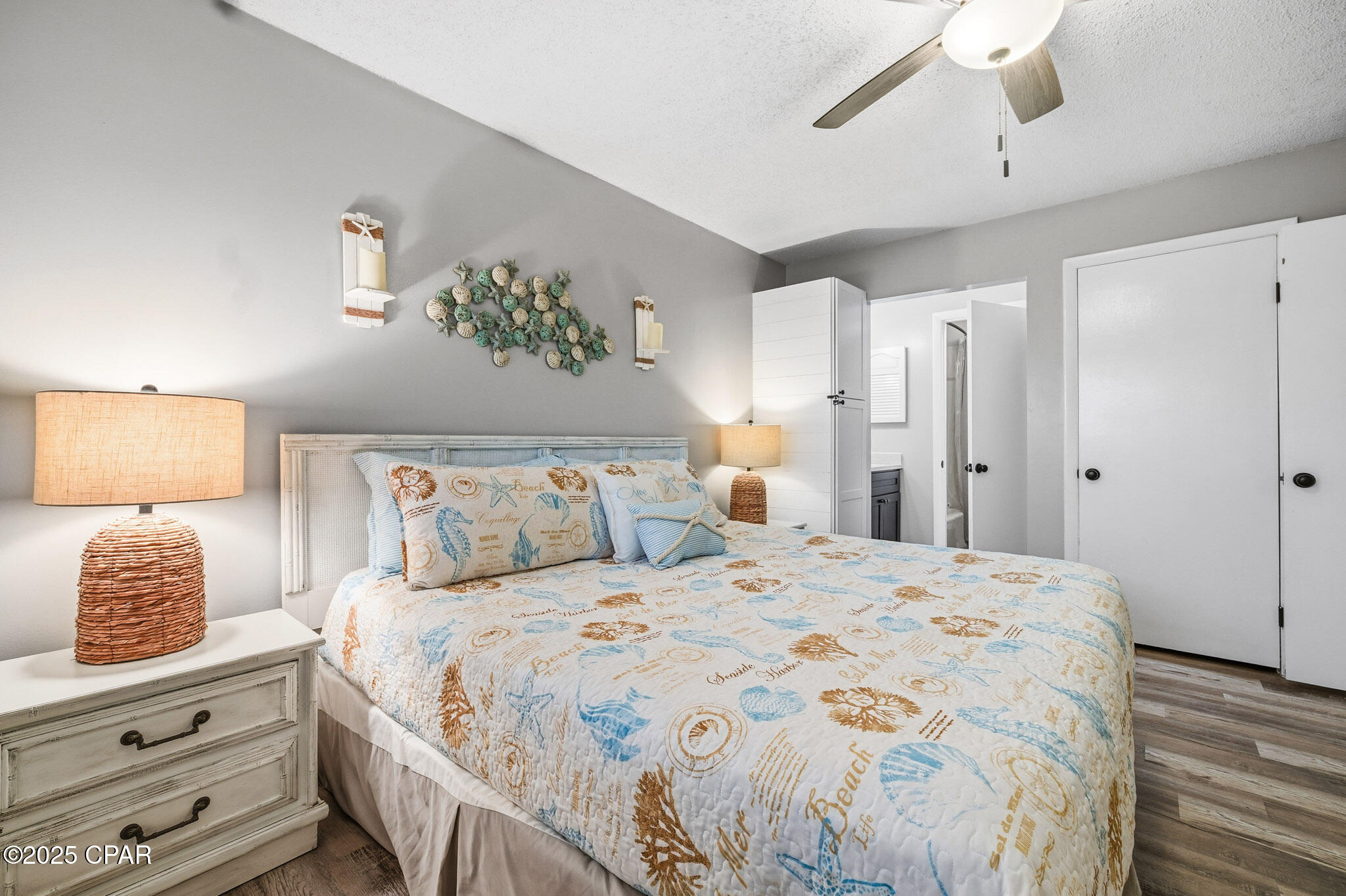 The Summit - Residential