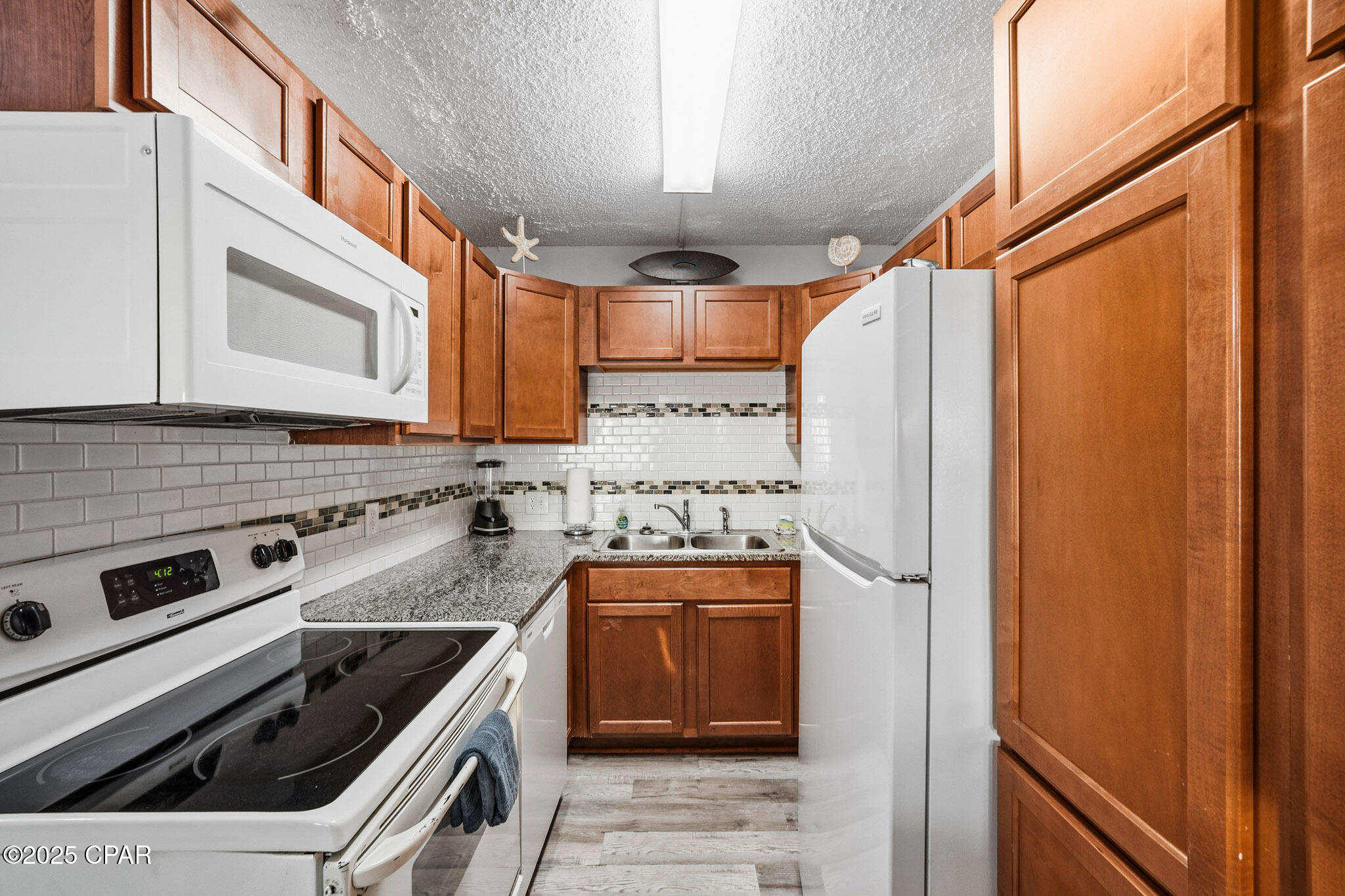 The Summit - Residential