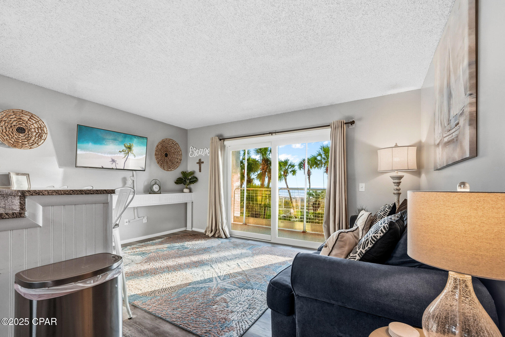 The Summit - Residential