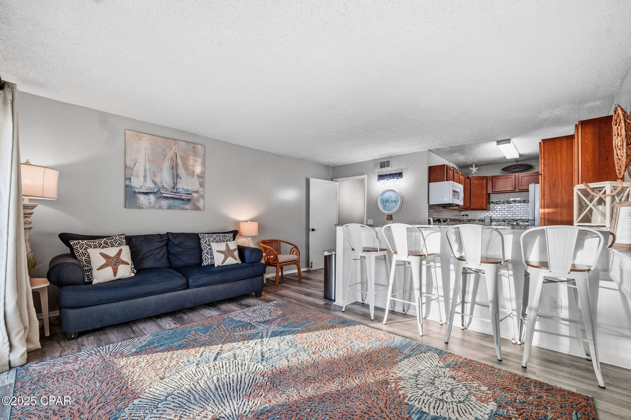 The Summit - Residential