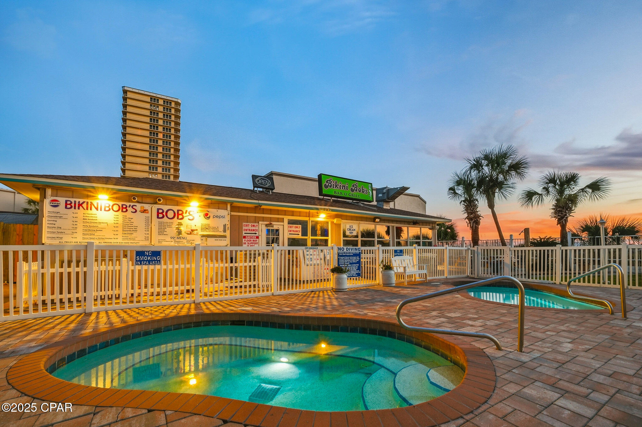 The Summit - Residential