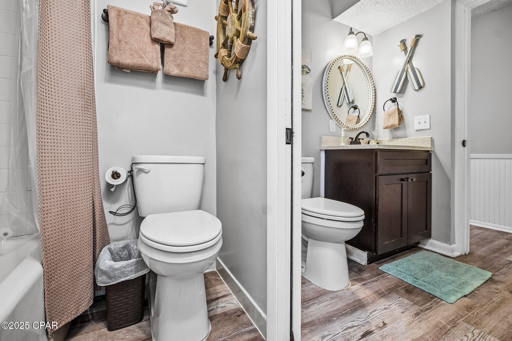 The Summit - Residential