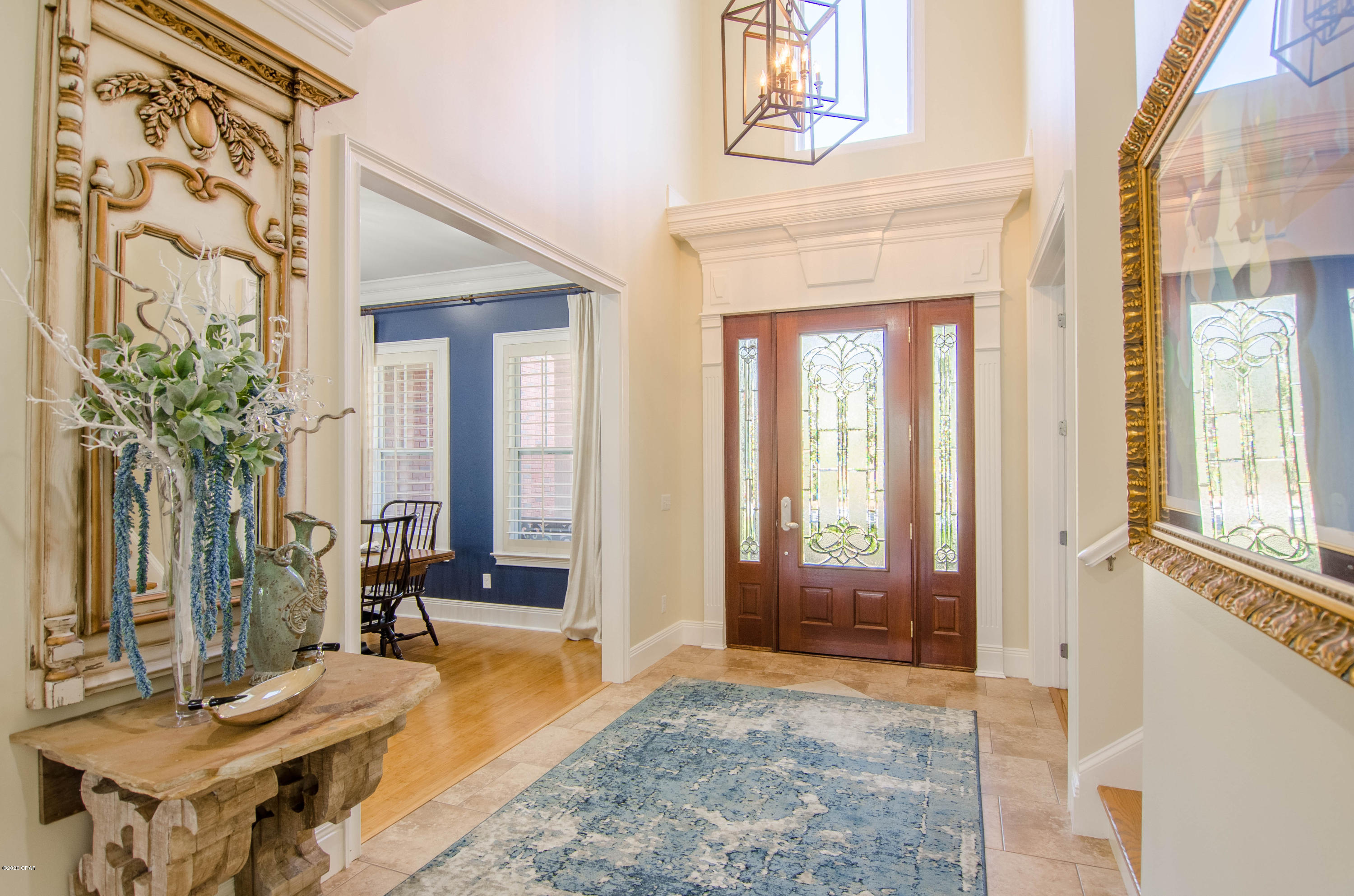 Preserve On The Bay Ph III-A - Residential