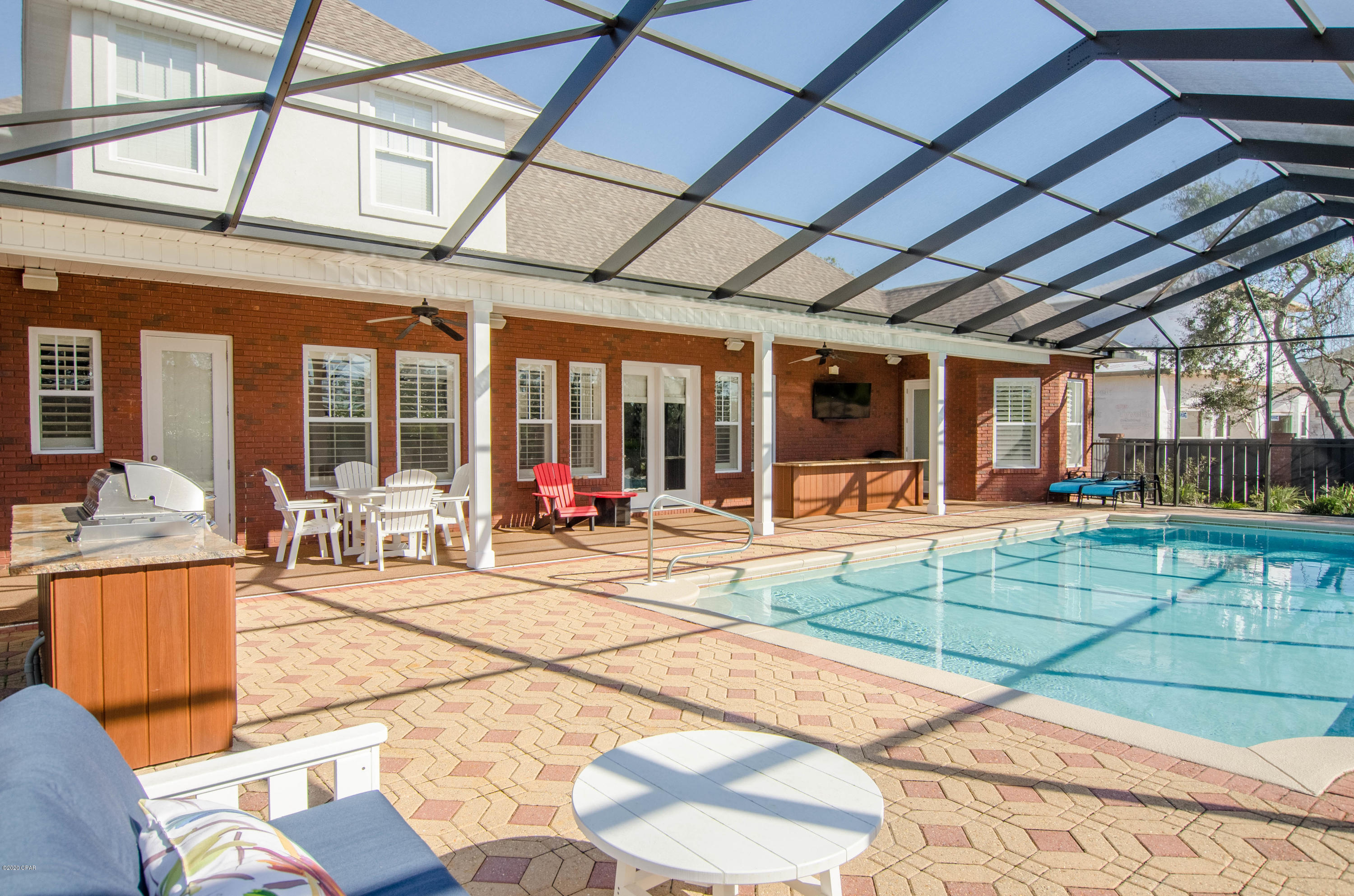 Preserve On The Bay Ph III-A - Residential