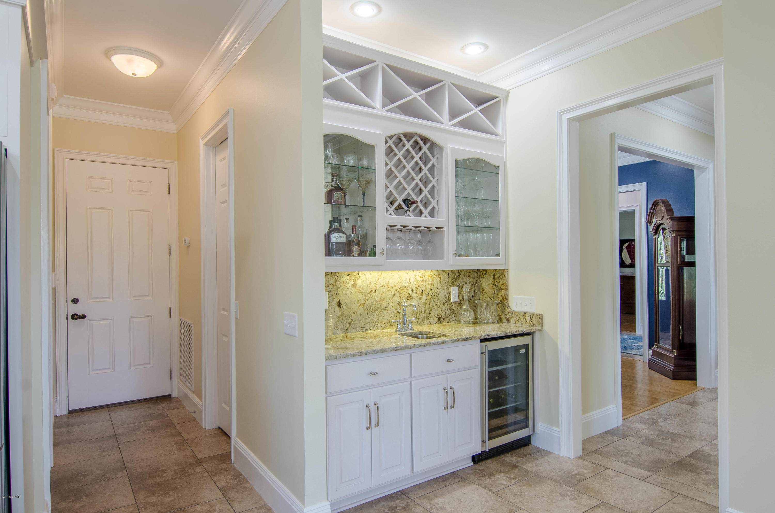 Preserve On The Bay Ph III-A - Residential