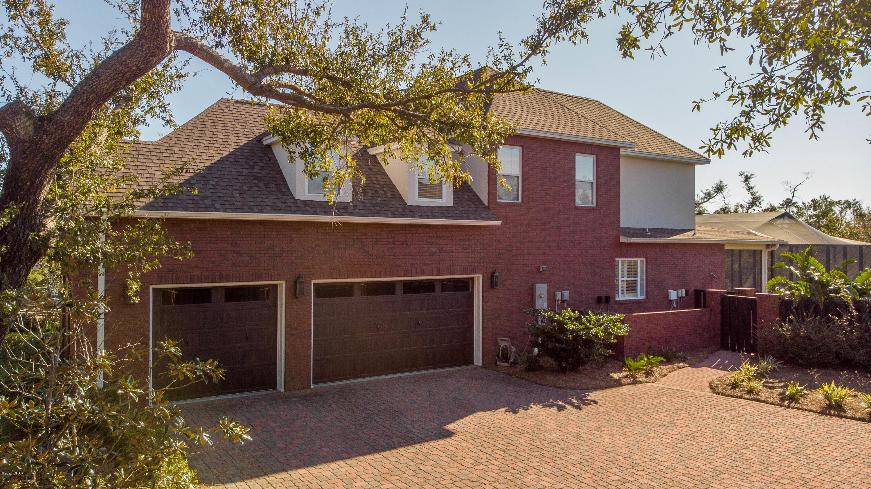 Preserve On The Bay Ph III-A - Residential