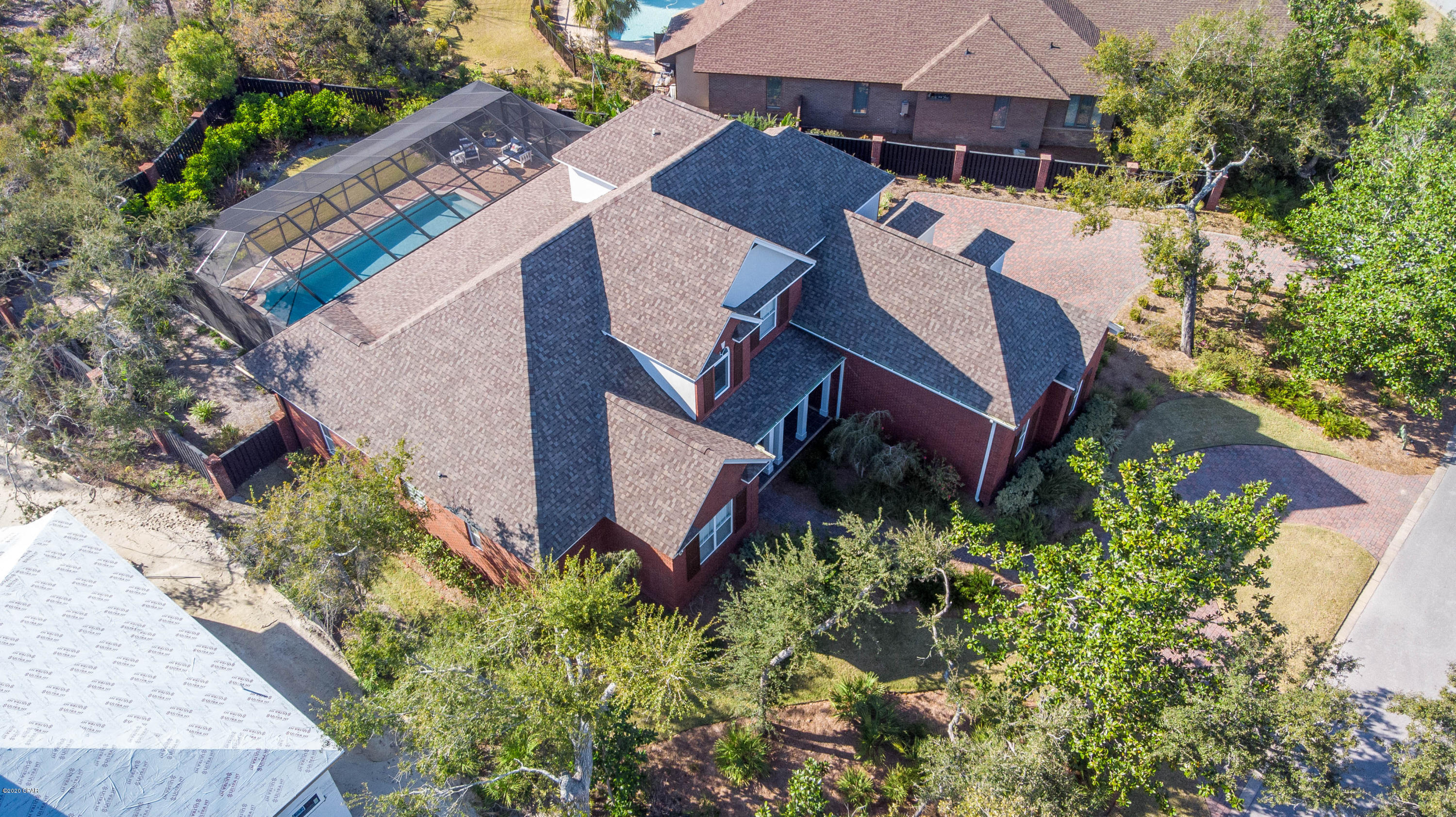 Preserve On The Bay Ph III-A - Residential