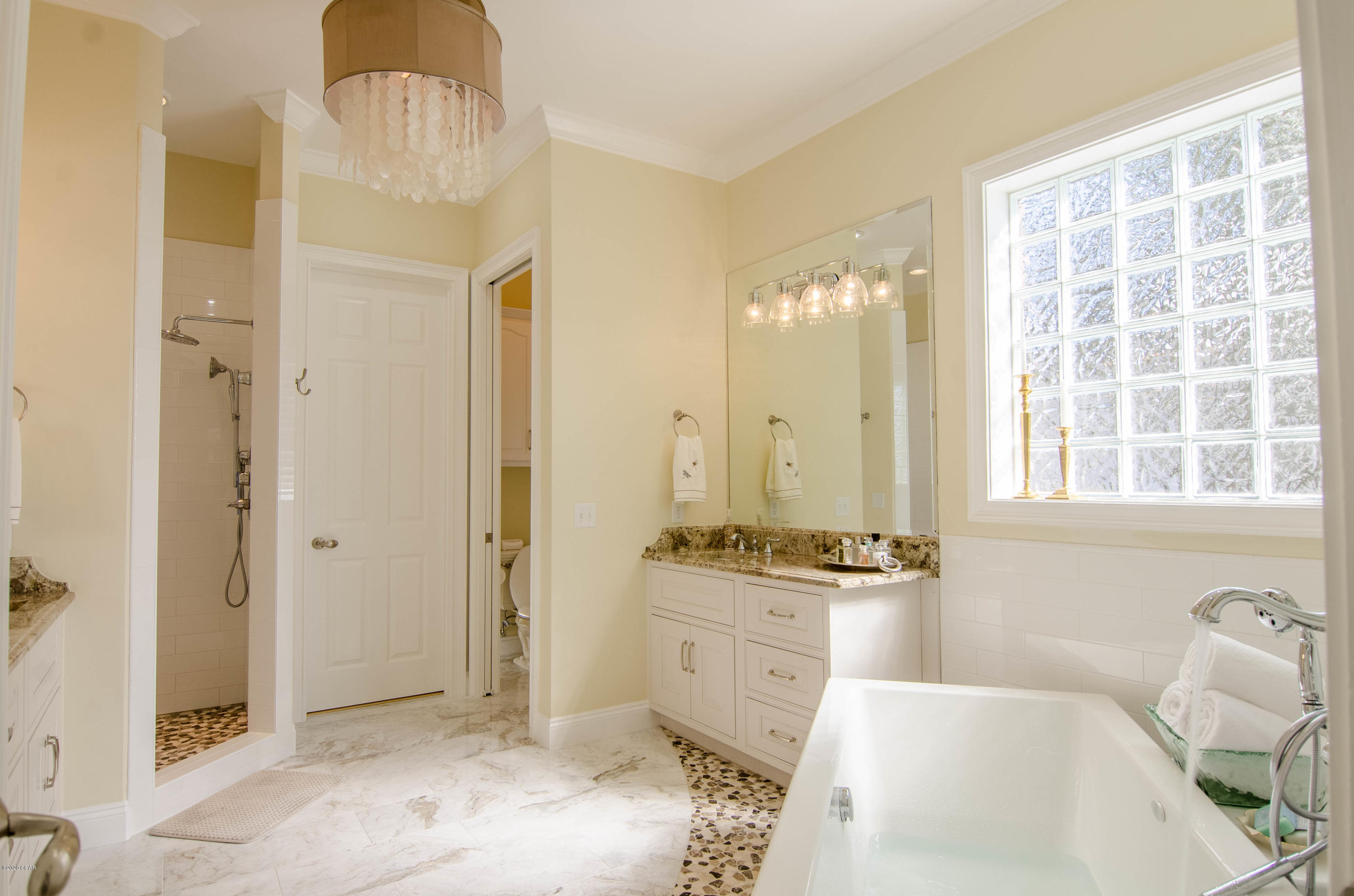 Preserve On The Bay Ph III-A - Residential