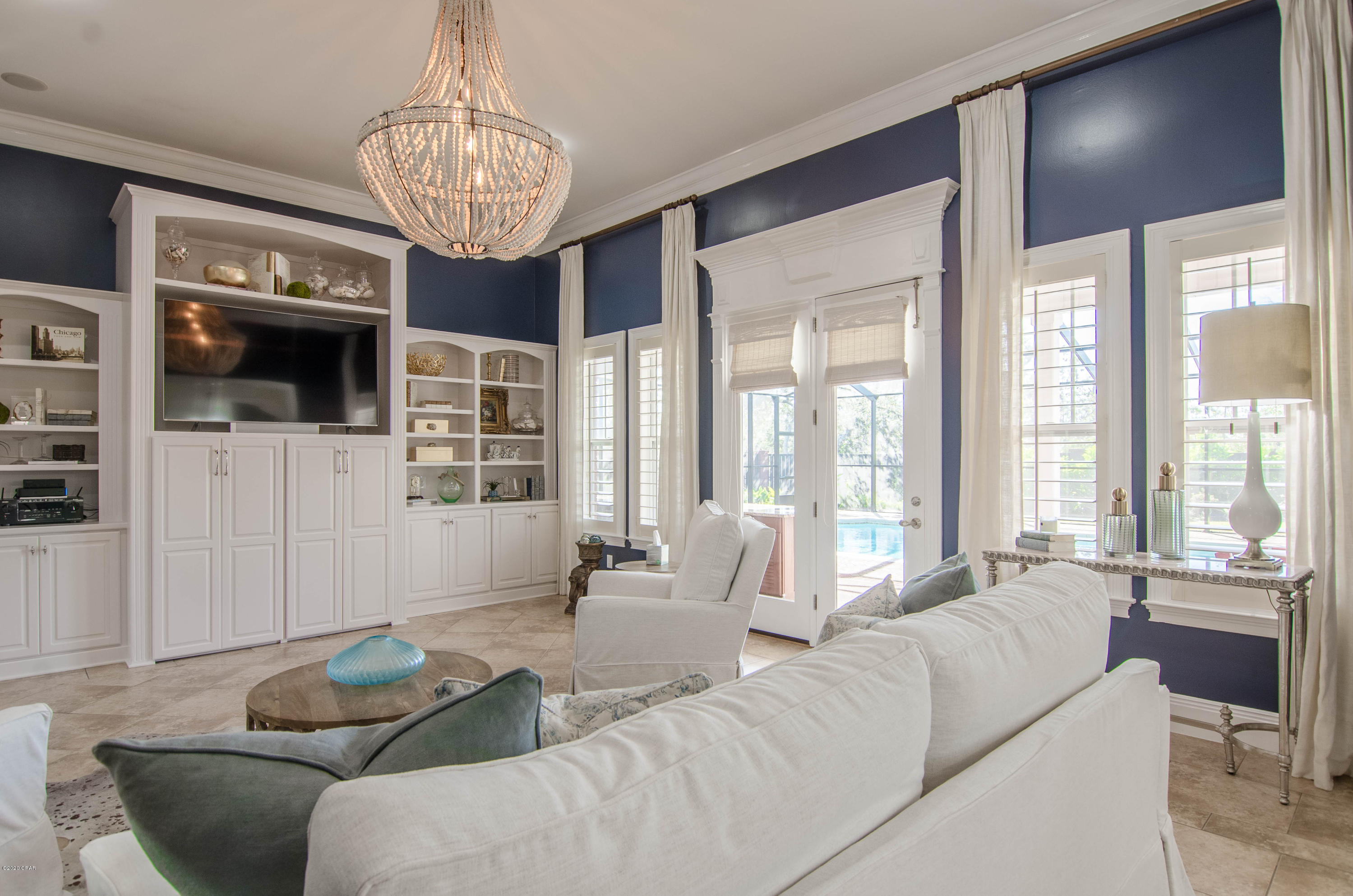 Preserve On The Bay Ph III-A - Residential