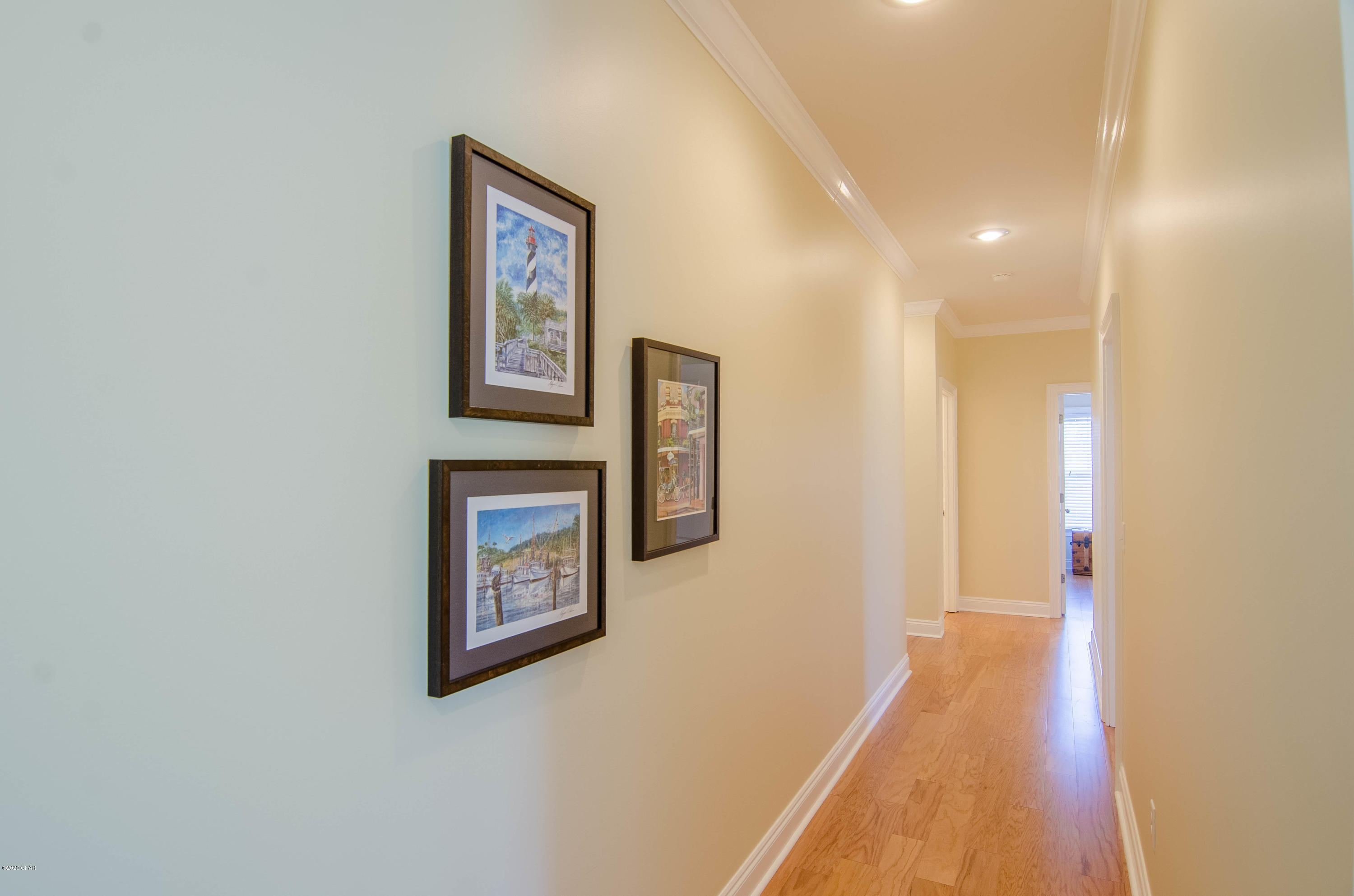 Preserve On The Bay Ph III-A - Residential