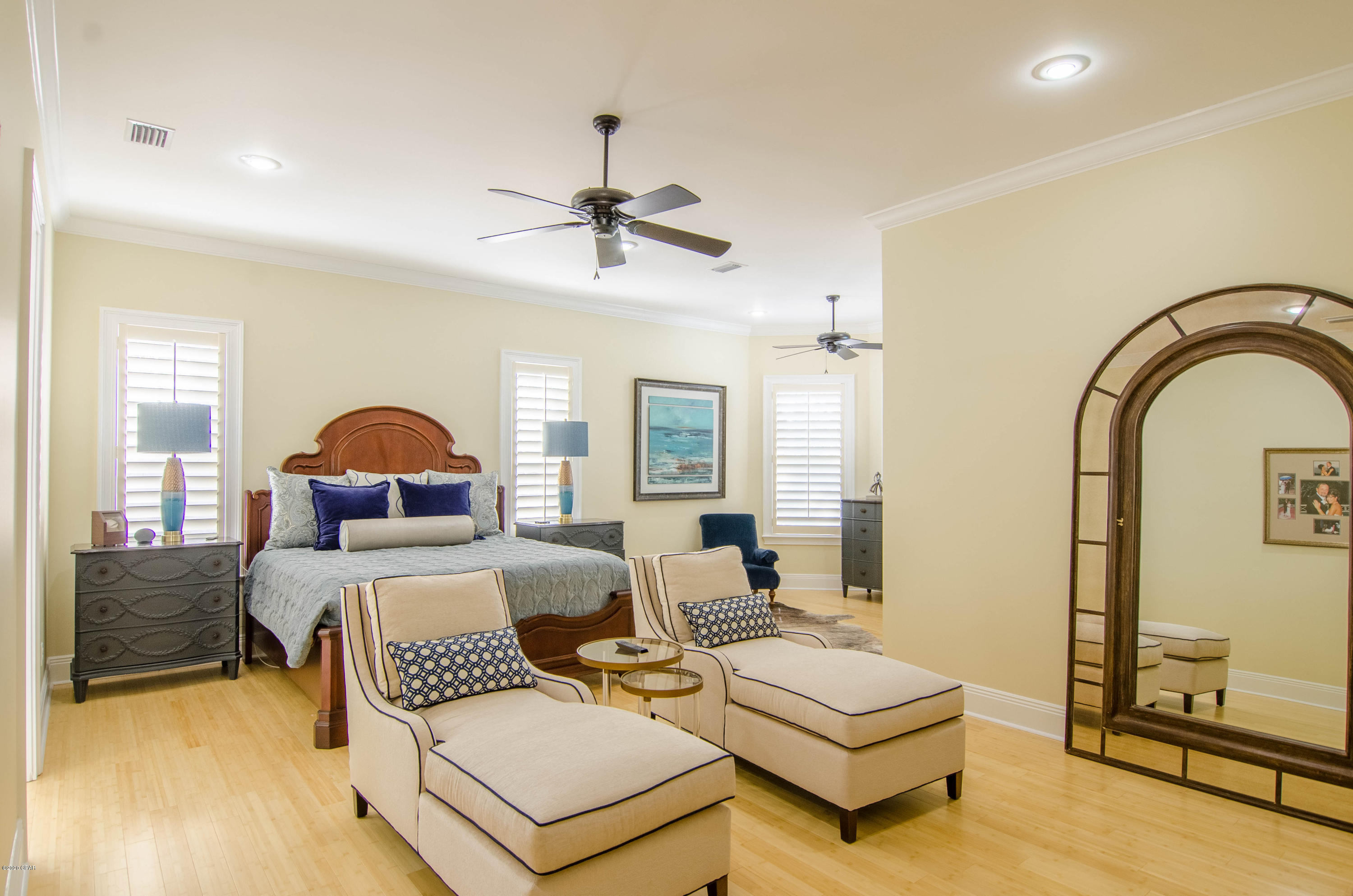 Preserve On The Bay Ph III-A - Residential