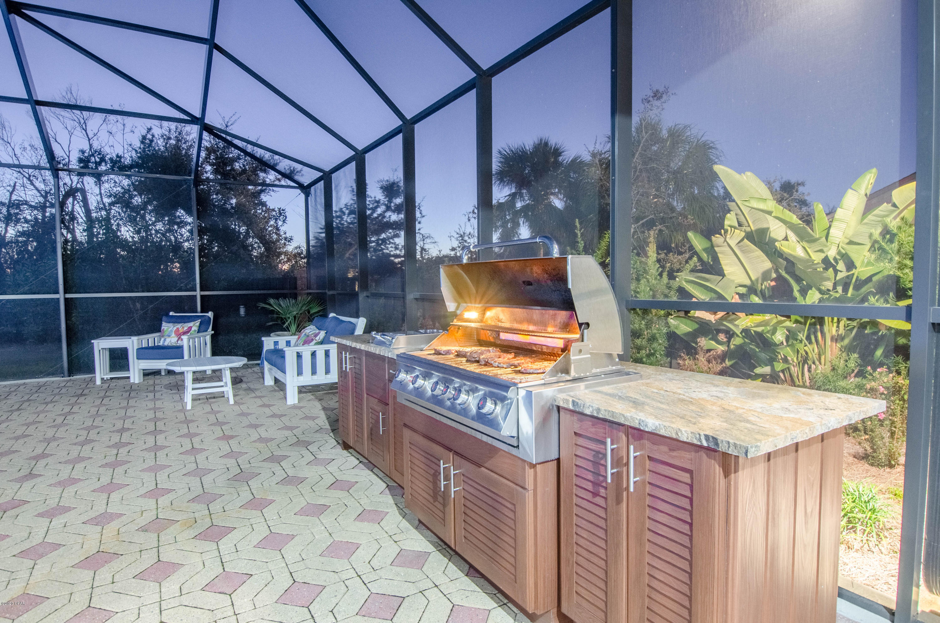 Preserve On The Bay Ph III-A - Residential