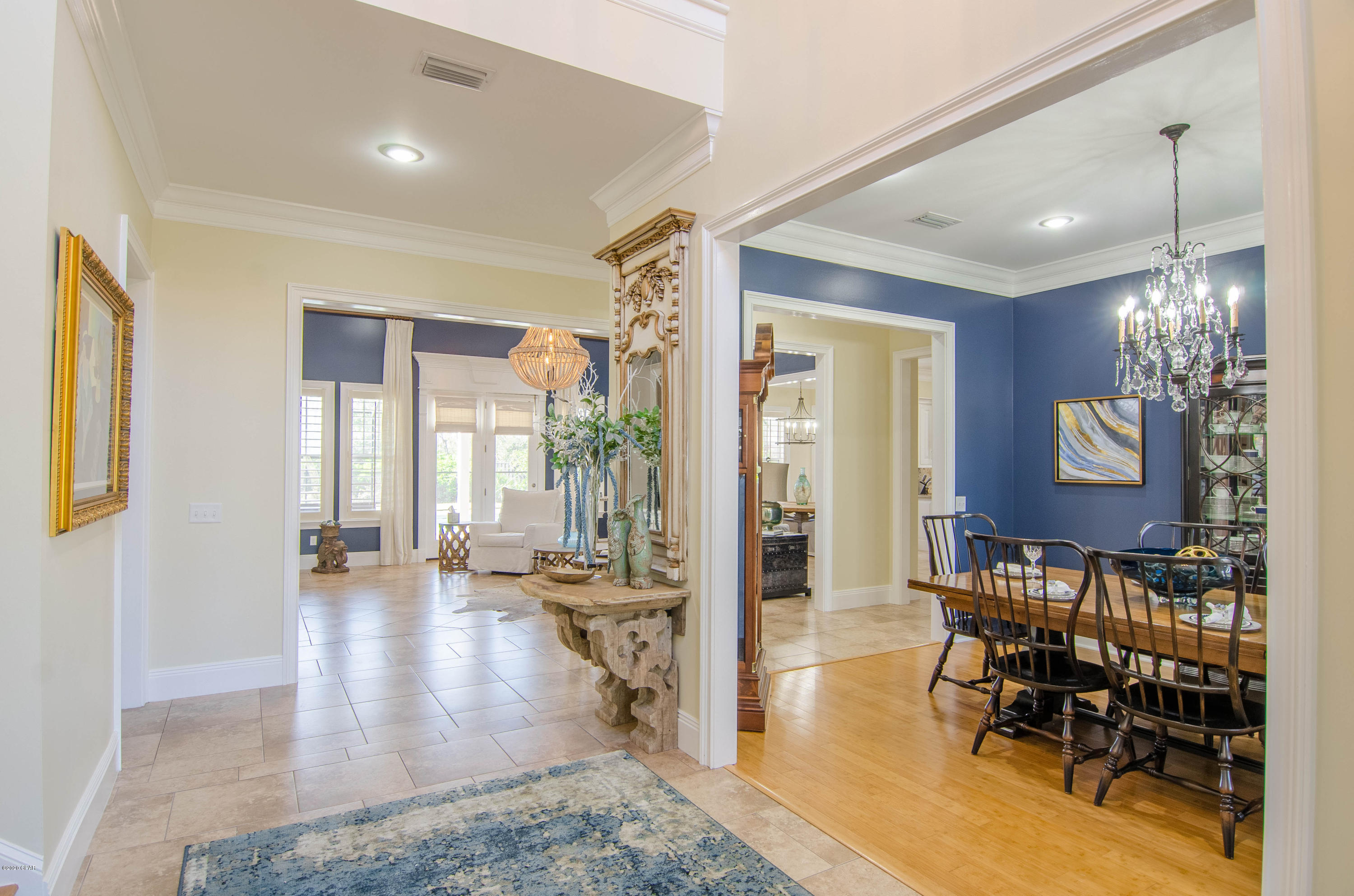 Preserve On The Bay Ph III-A - Residential