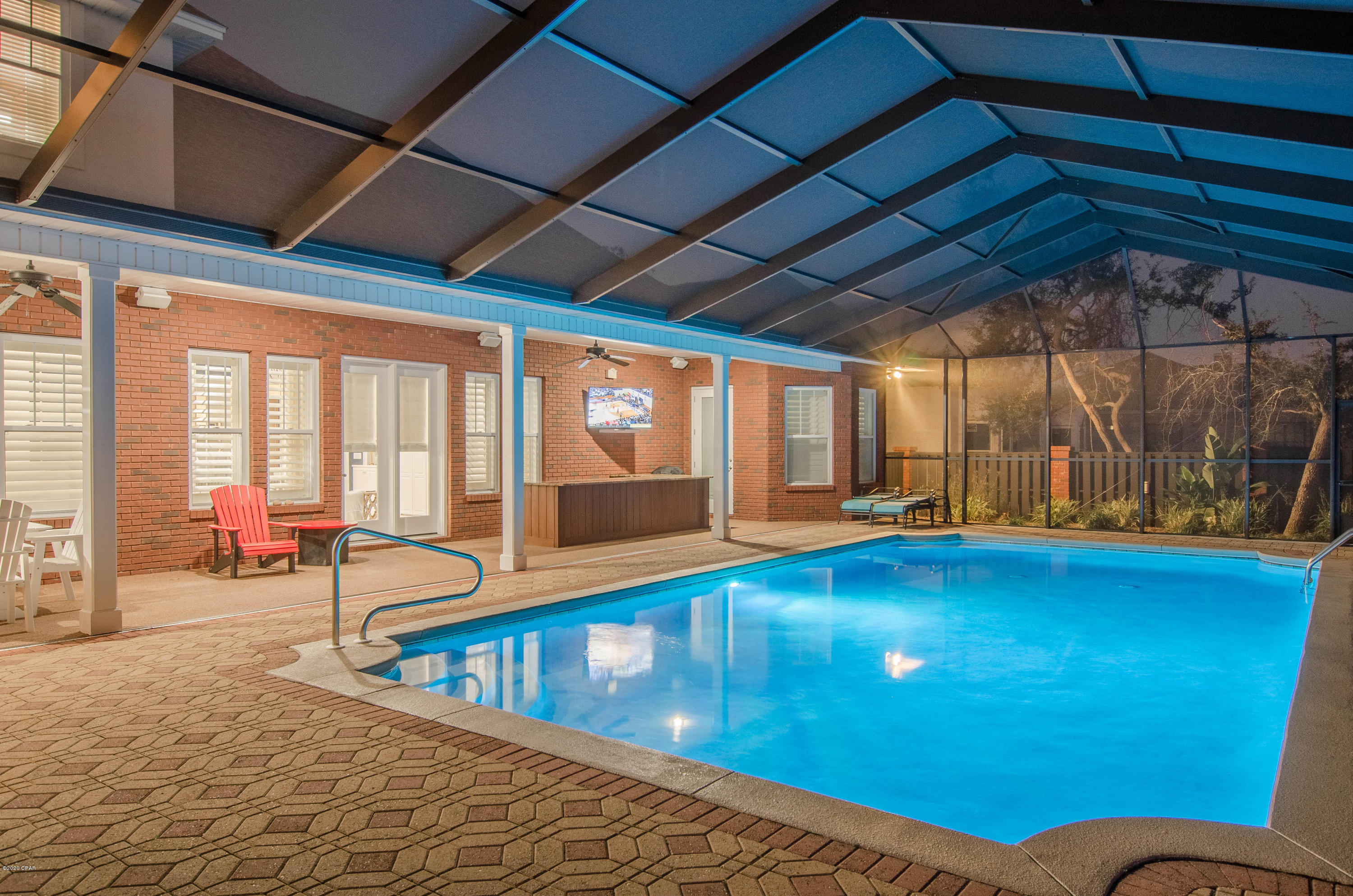 Preserve On The Bay Ph III-A - Residential