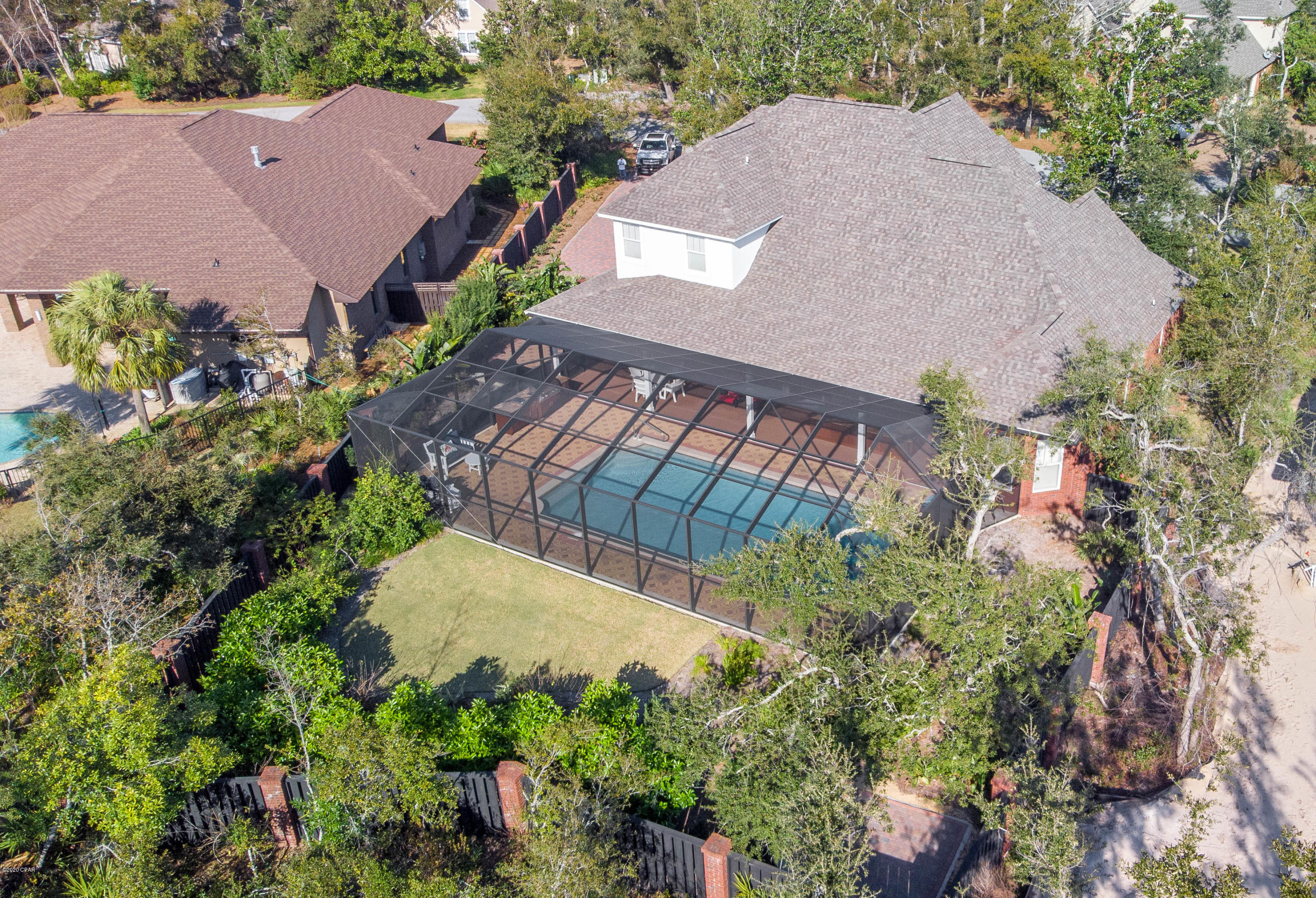 Preserve On The Bay Ph III-A - Residential