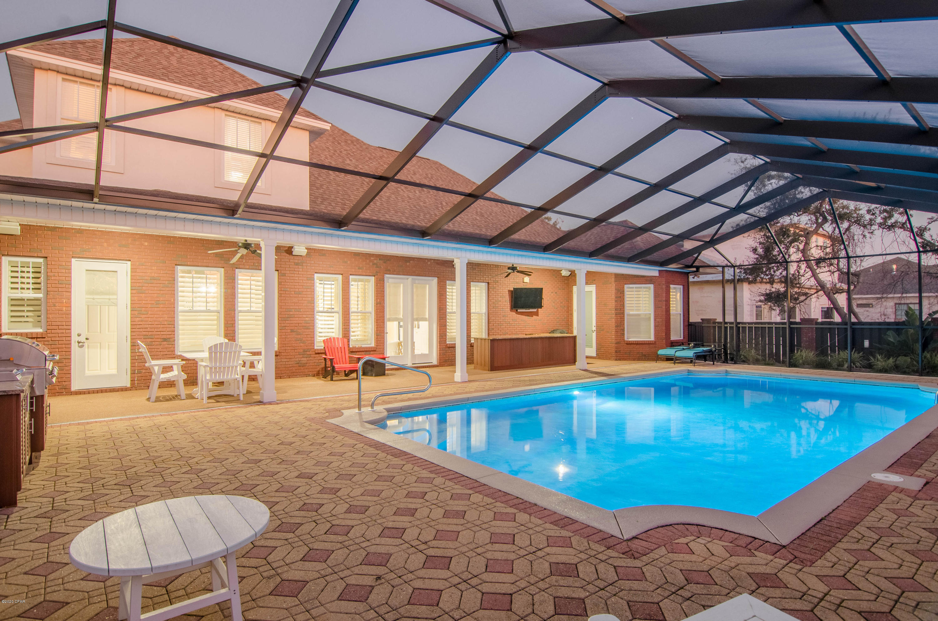 Preserve On The Bay Ph III-A - Residential