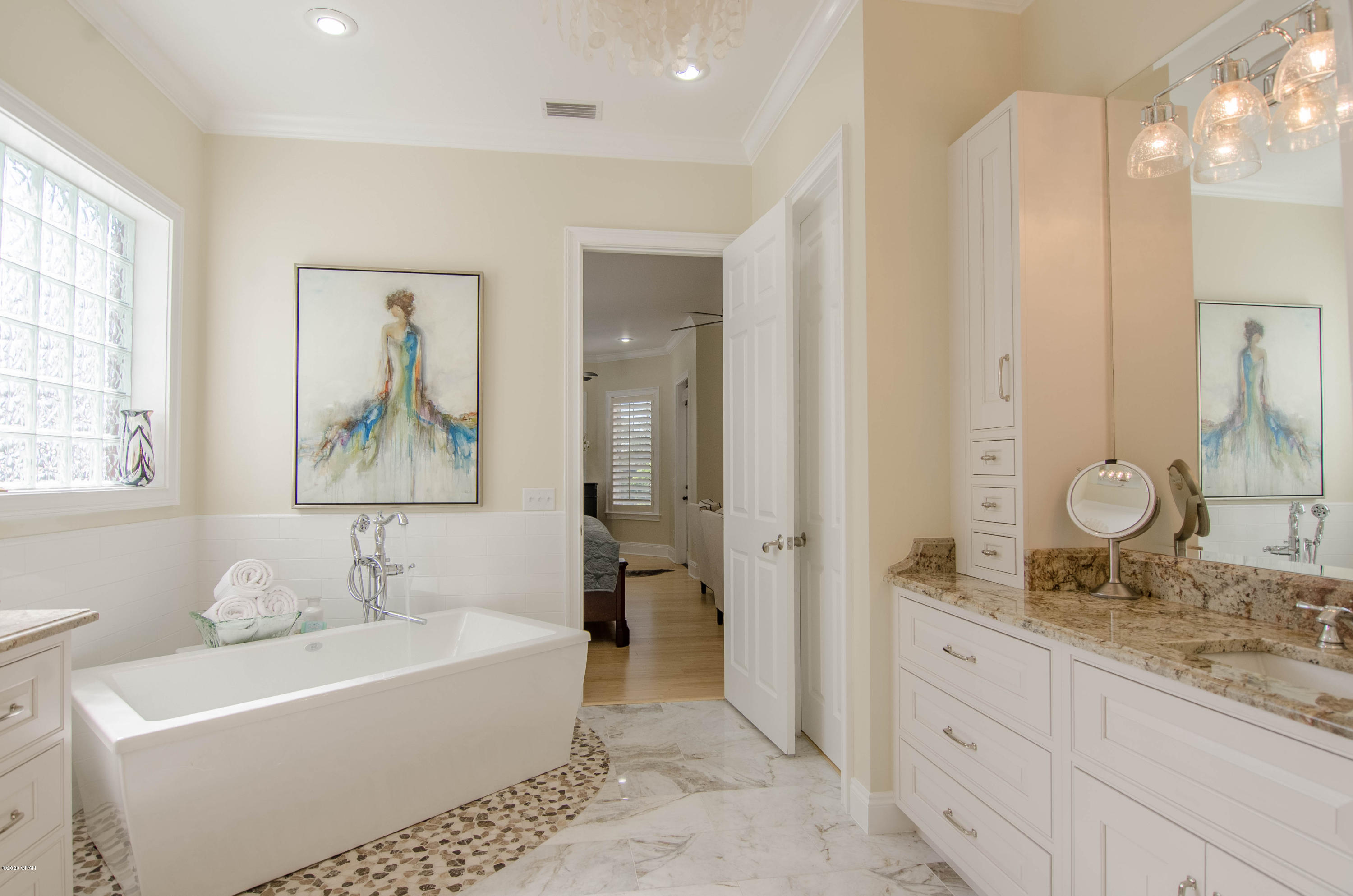 Preserve On The Bay Ph III-A - Residential