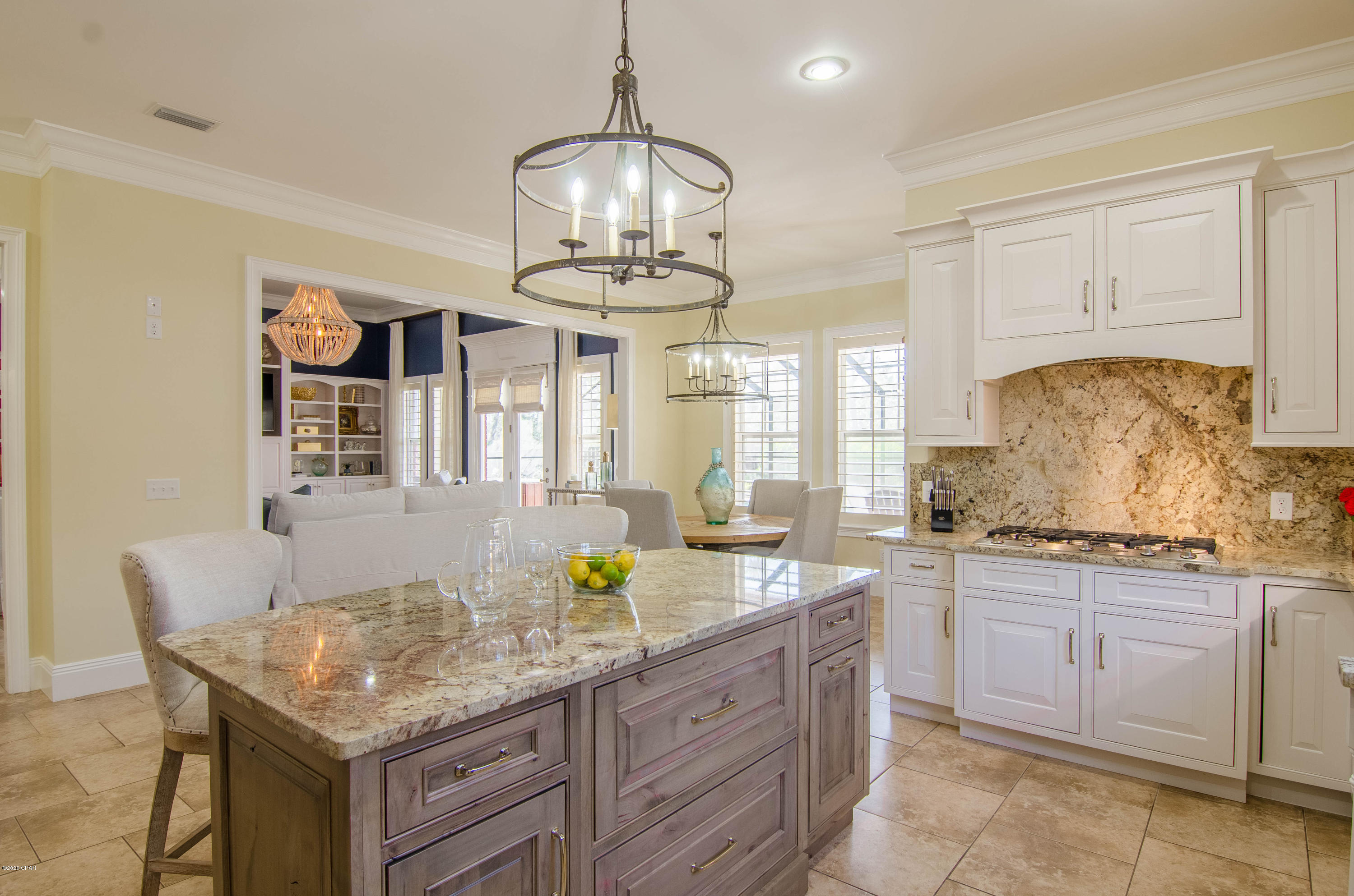 Preserve On The Bay Ph III-A - Residential