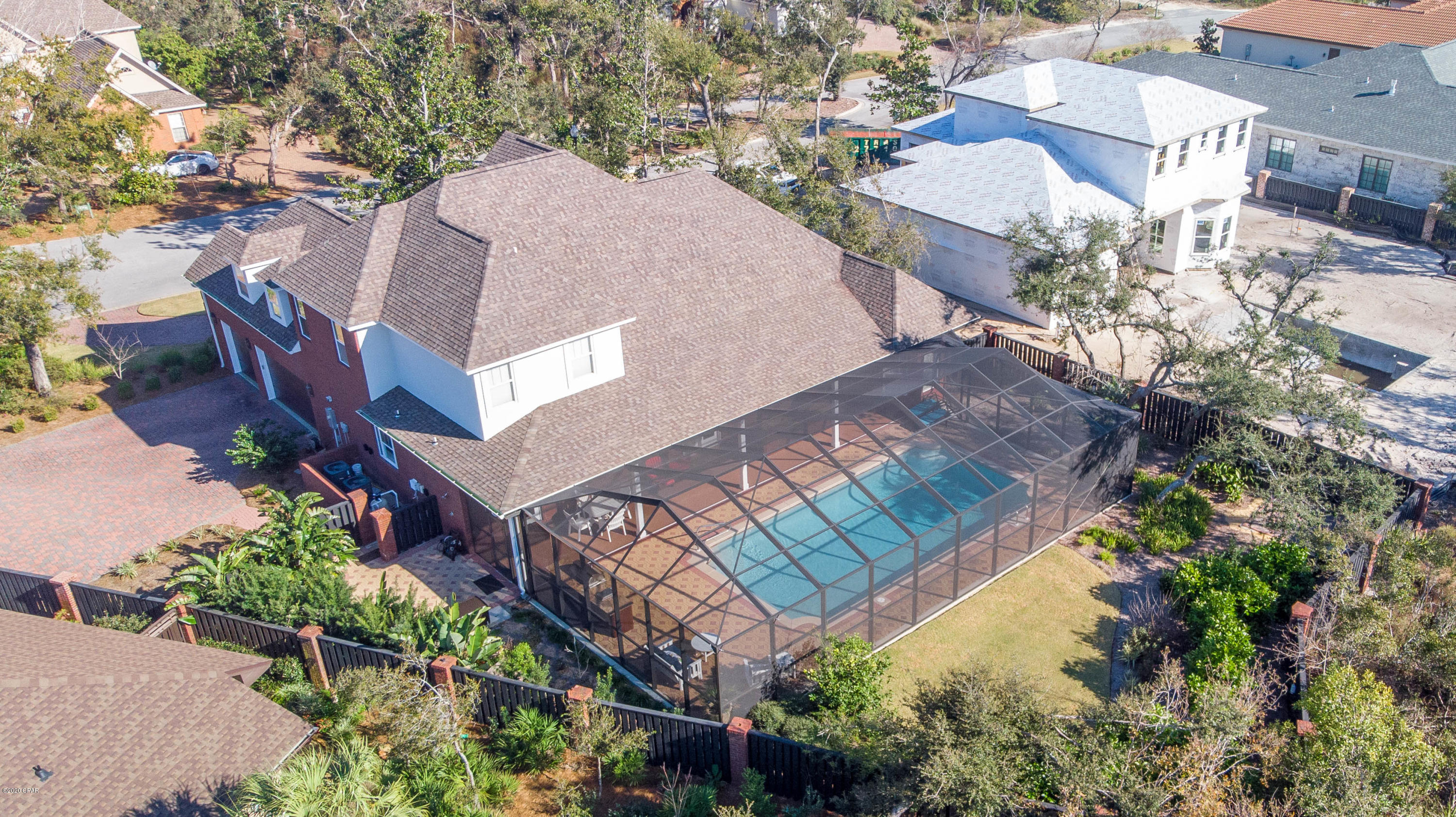 Preserve On The Bay Ph III-A - Residential