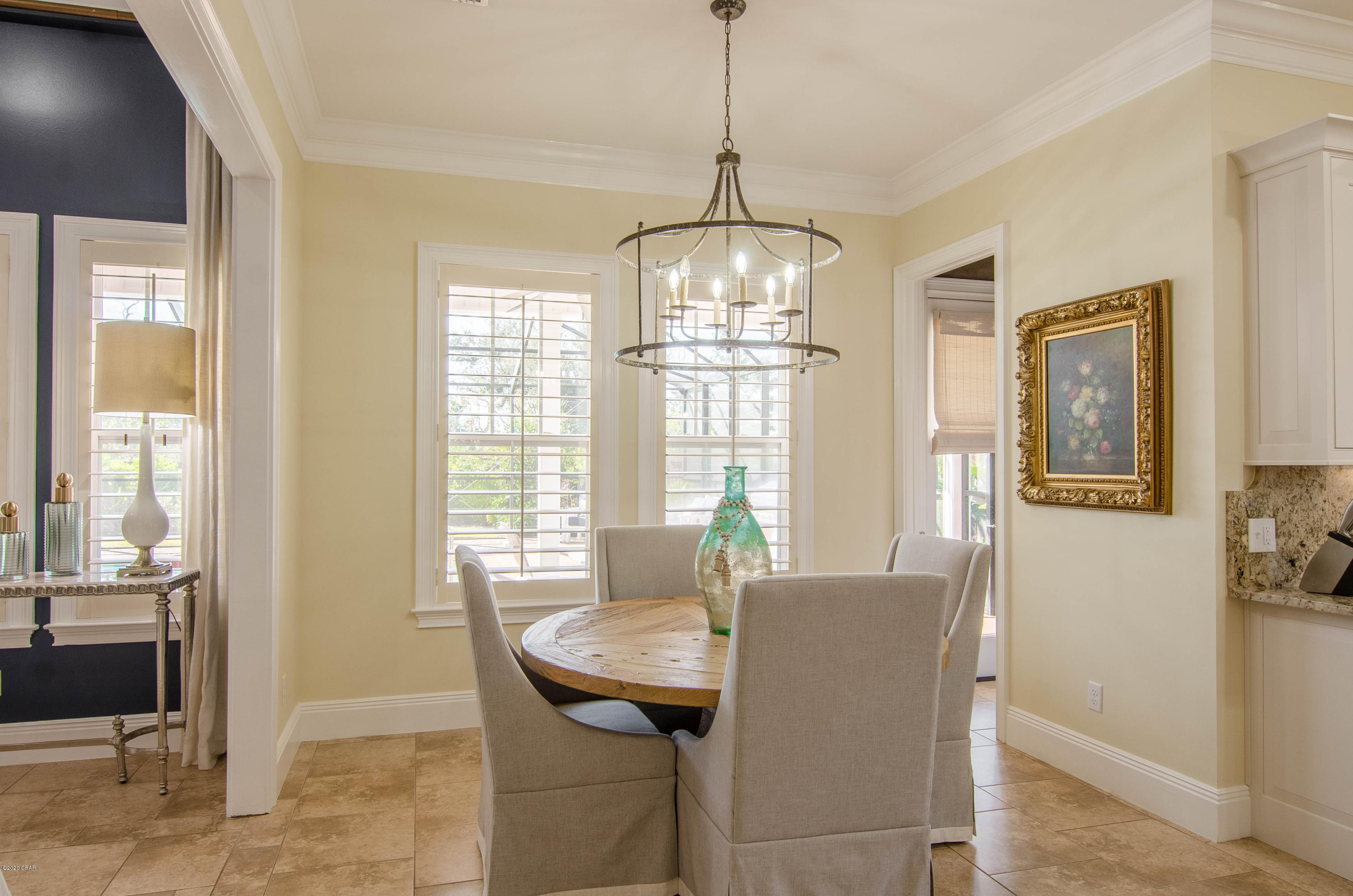 Preserve On The Bay Ph III-A - Residential