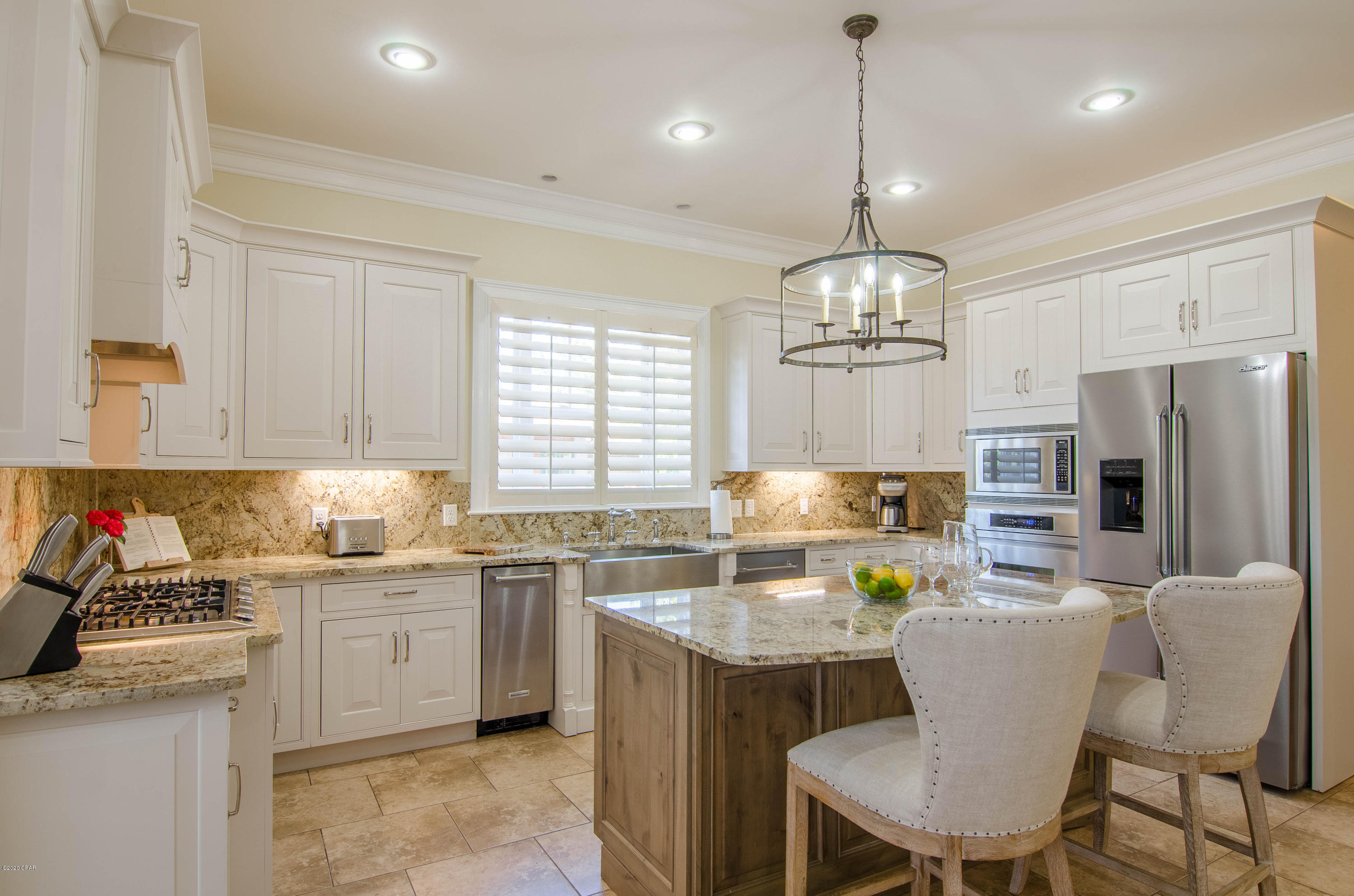 Preserve On The Bay Ph III-A - Residential