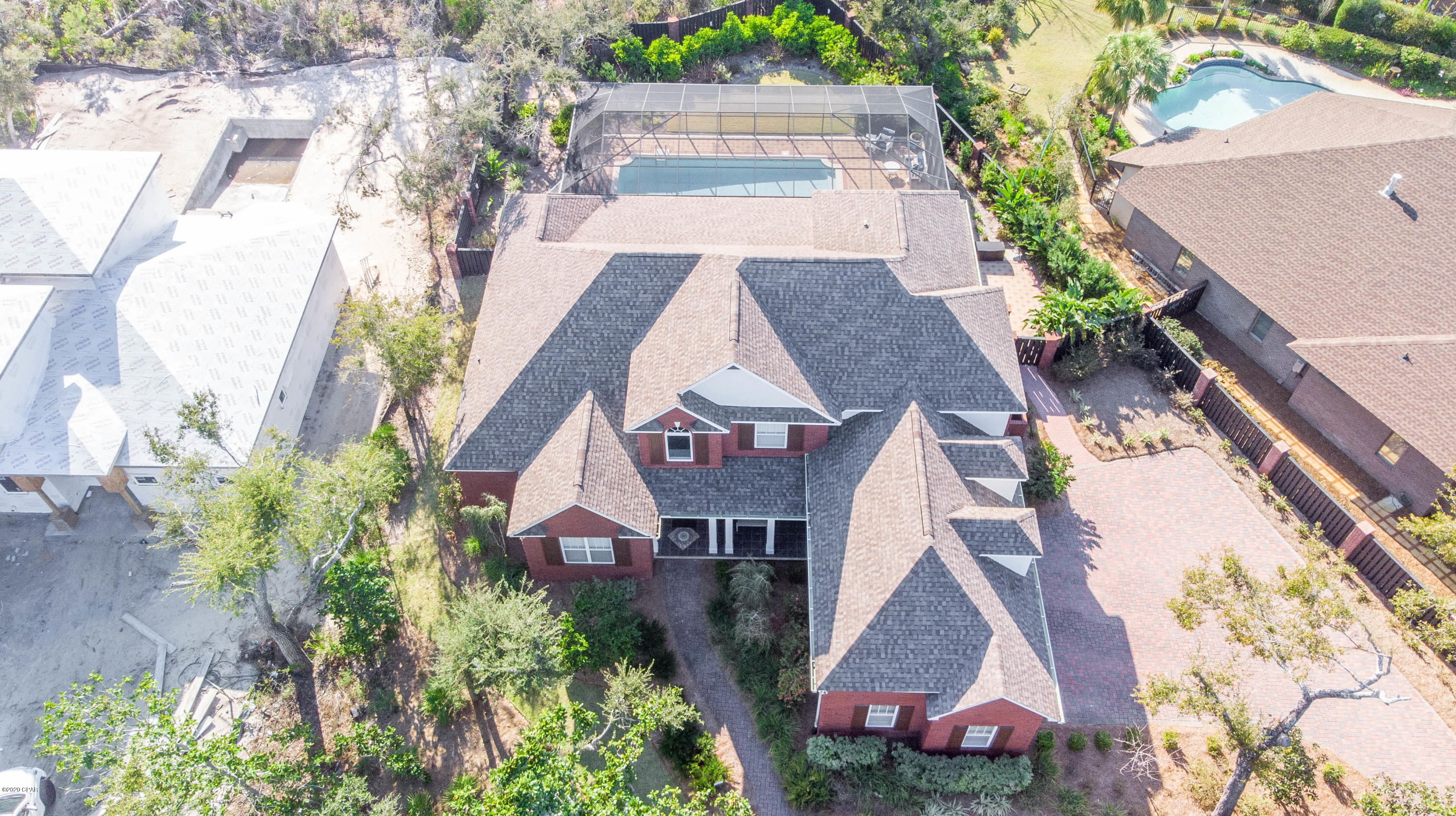 Preserve On The Bay Ph III-A - Residential